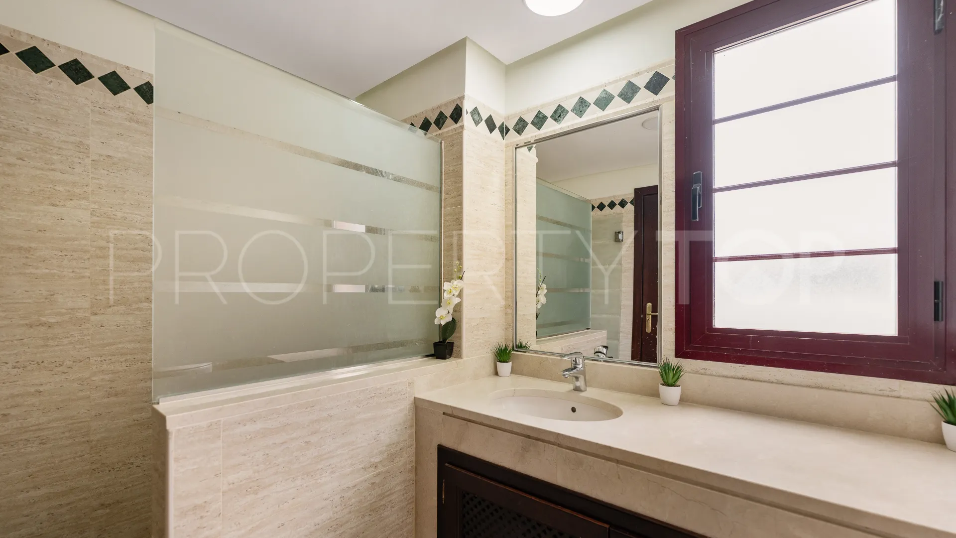 Apartment with 2 bedrooms for sale in La Mairena