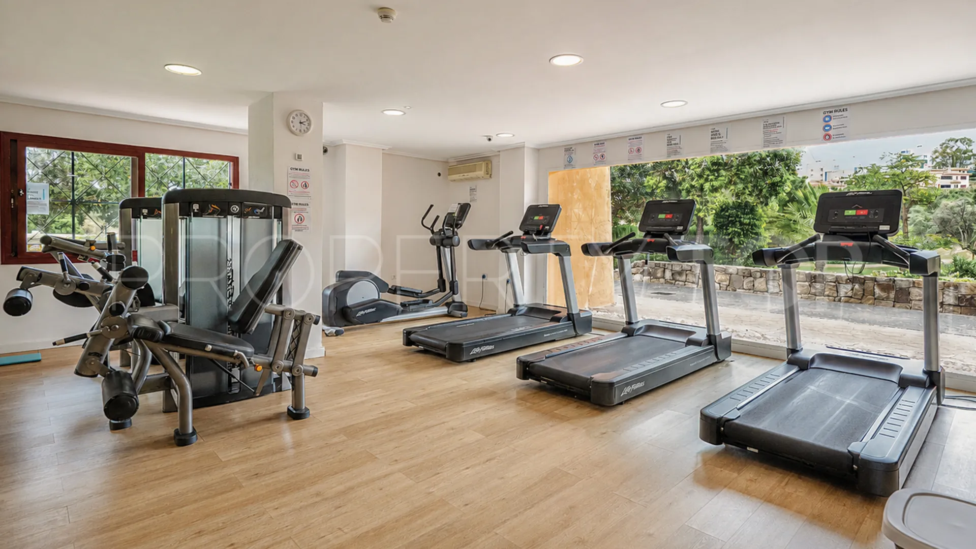 Apartment with 2 bedrooms for sale in La Mairena
