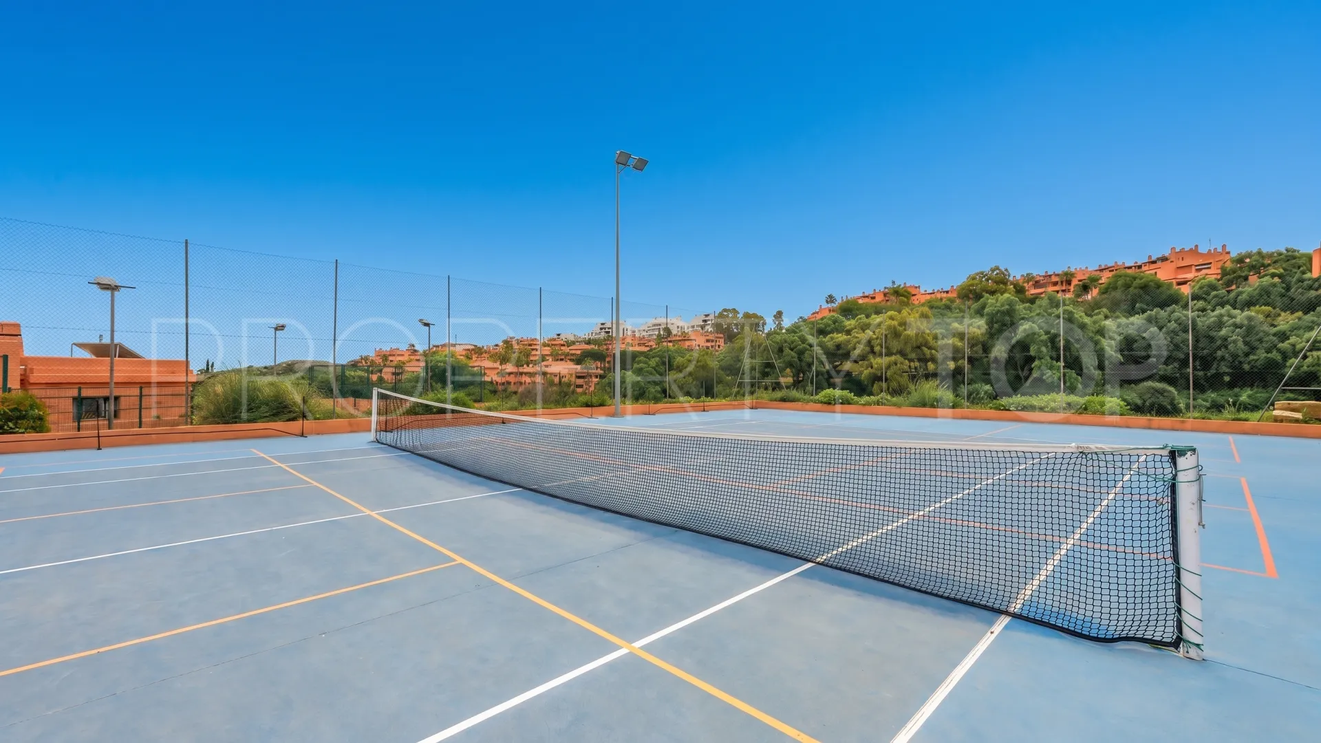 Apartment with 2 bedrooms for sale in La Mairena