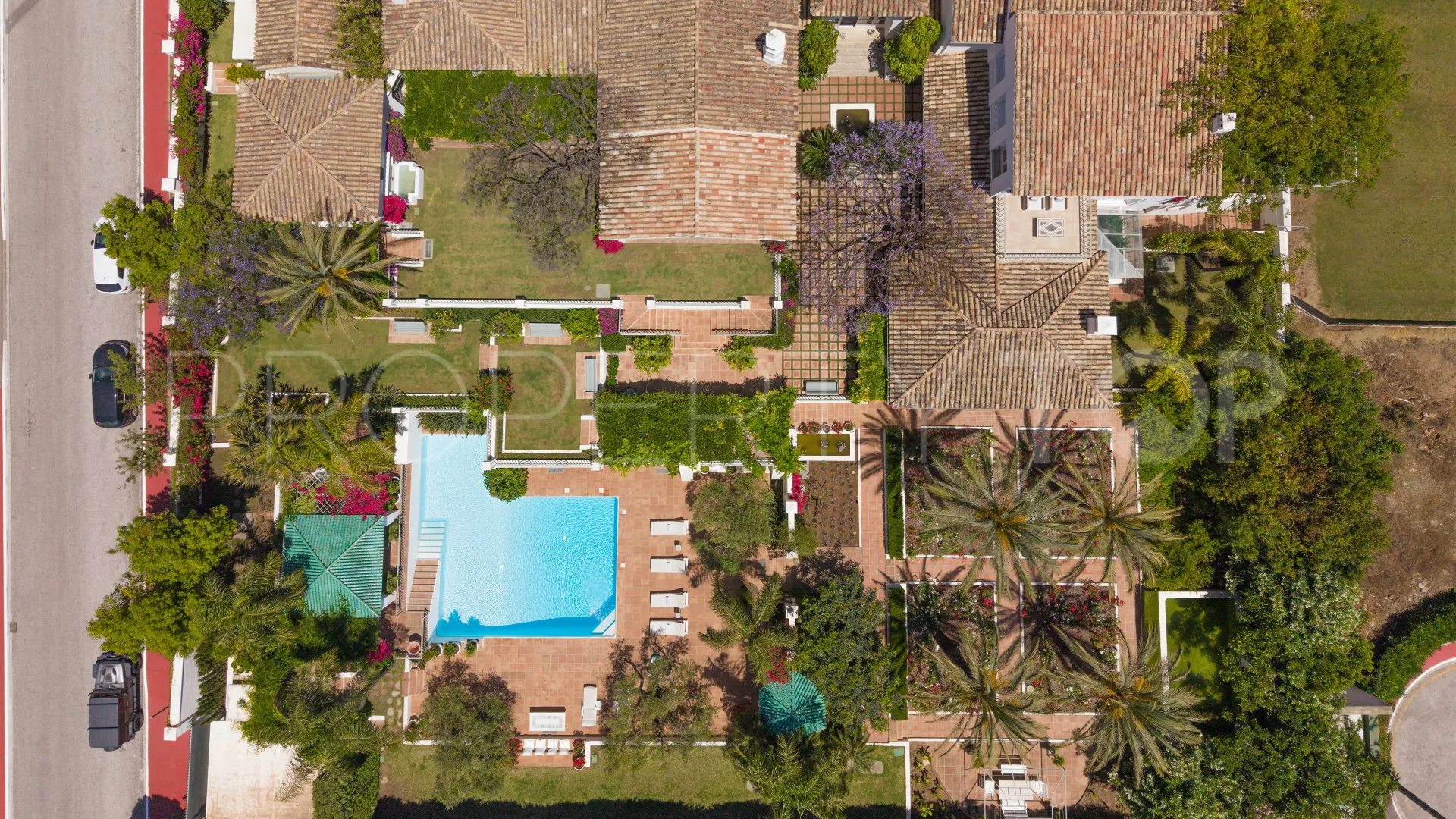 Villa a la venta en Sierra Blanca