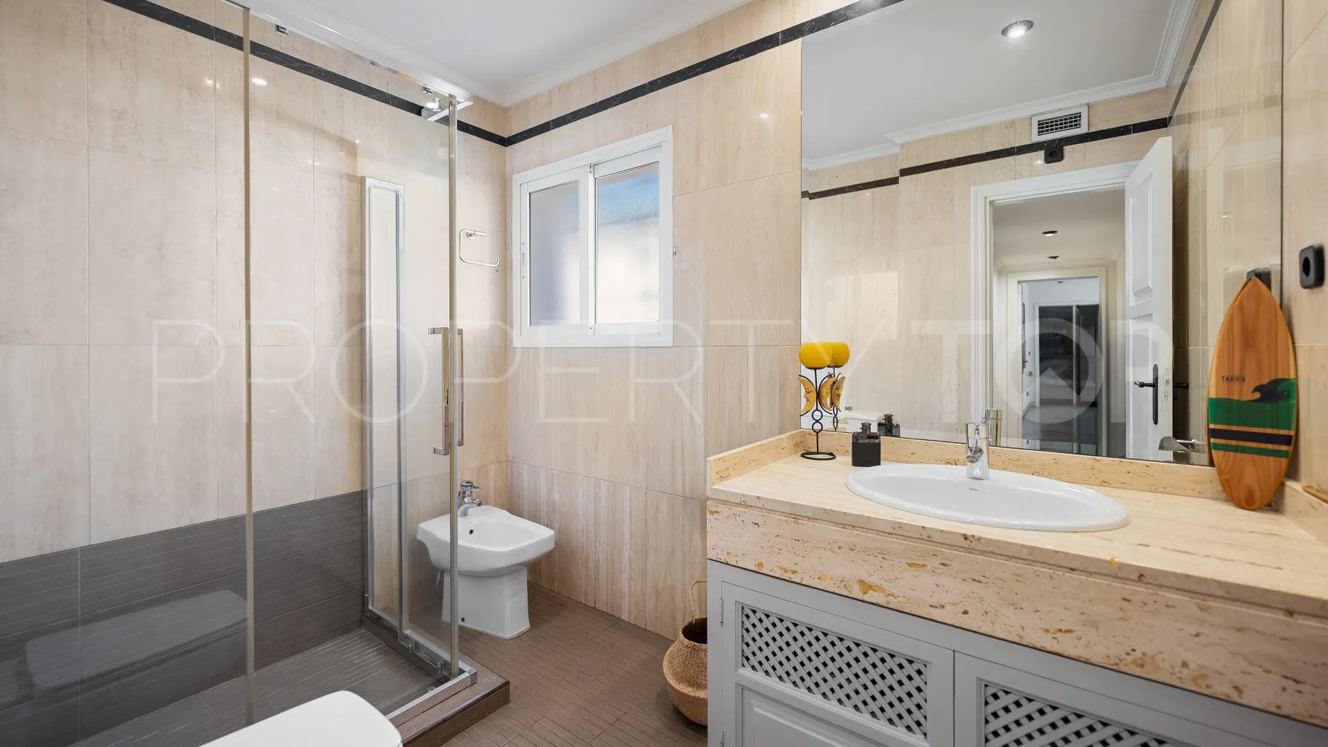 Comprar villa en Golden Mile