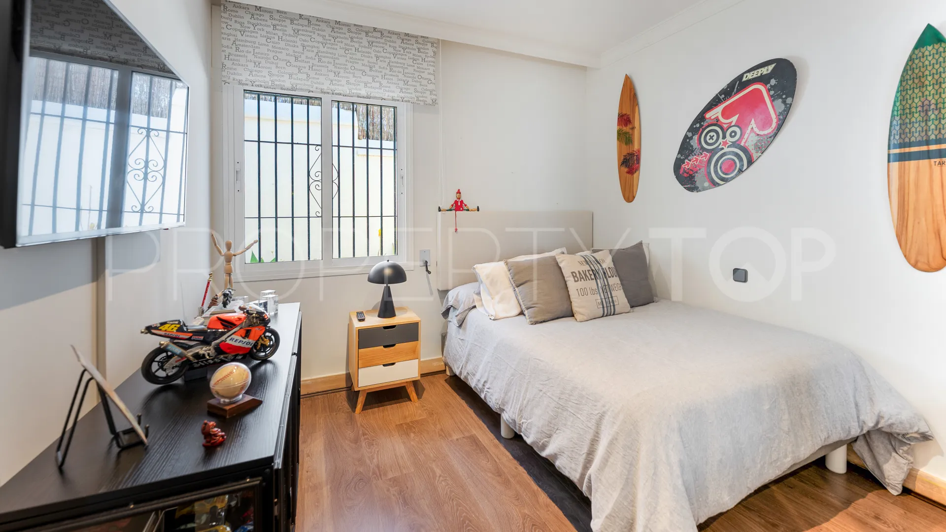 Comprar villa en Golden Mile