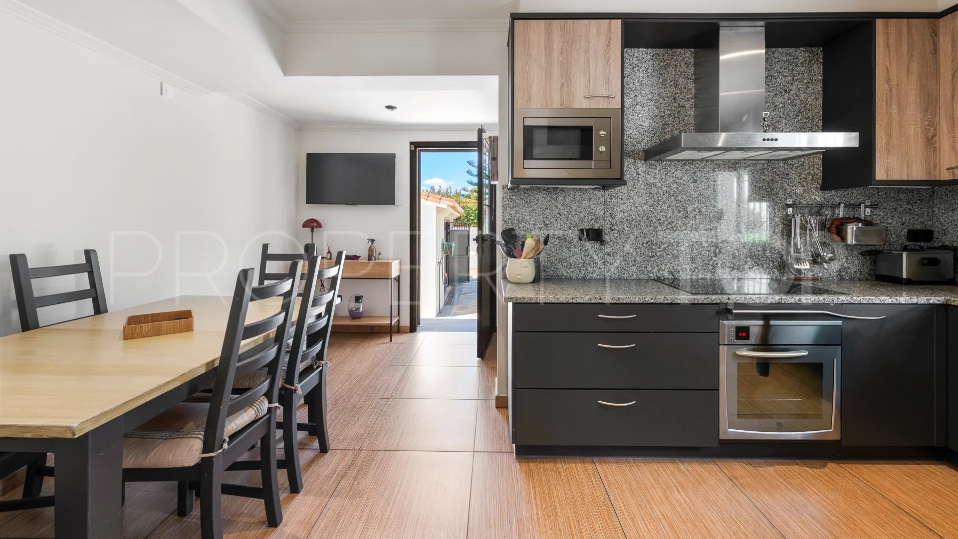 Comprar villa en Golden Mile