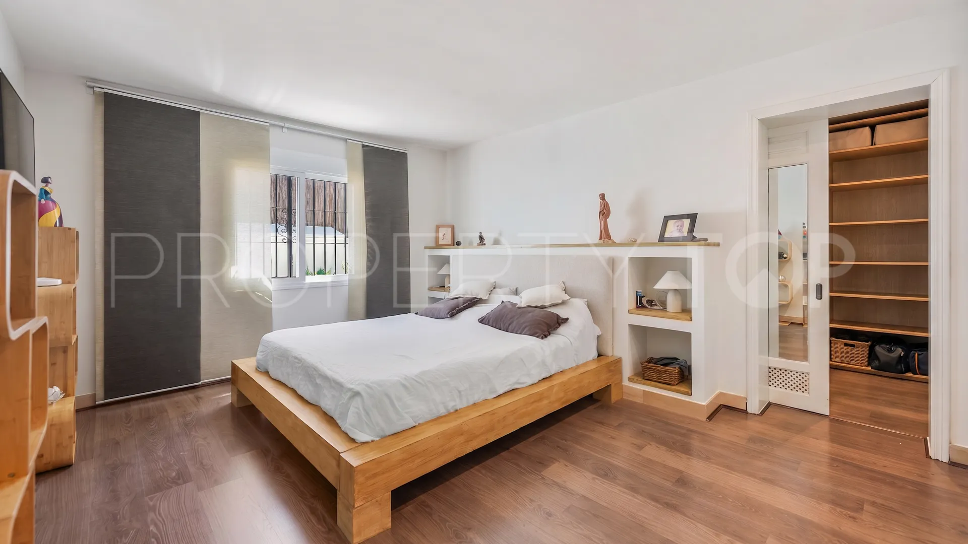 Comprar villa en Golden Mile