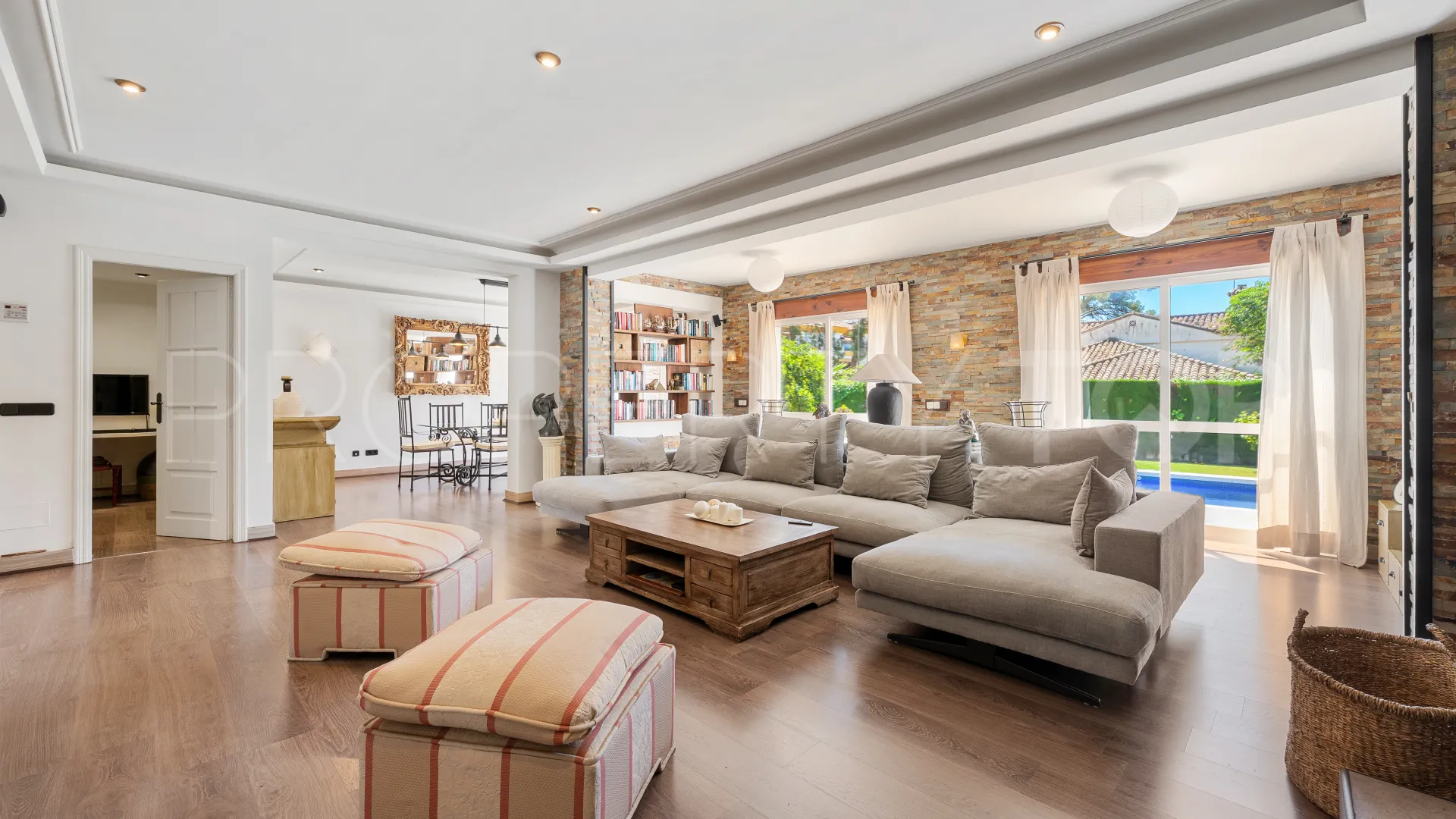 Comprar villa en Golden Mile