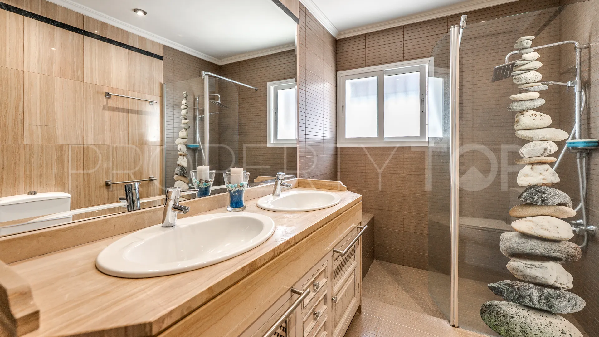 Comprar villa en Golden Mile