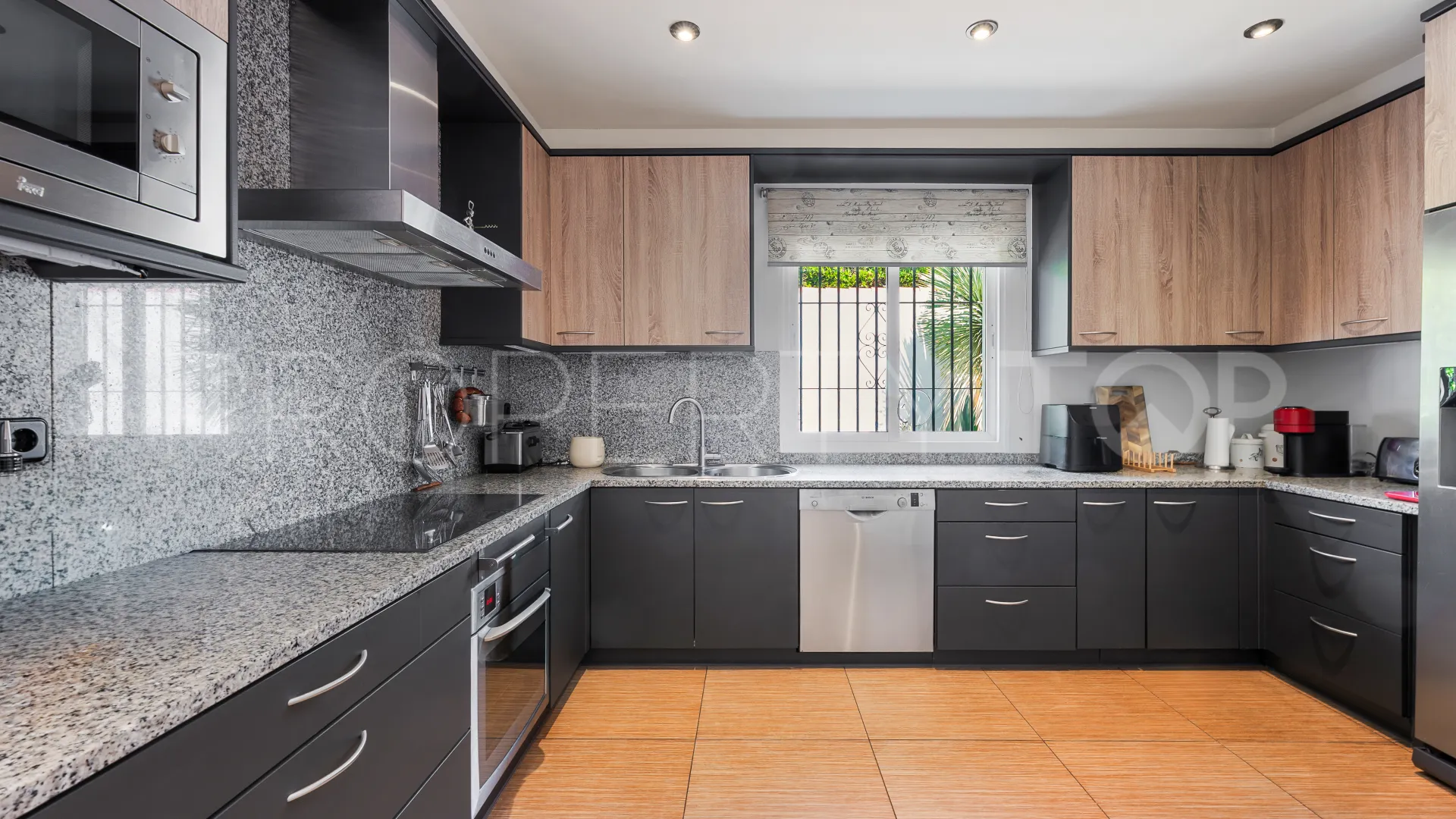Comprar villa en Golden Mile