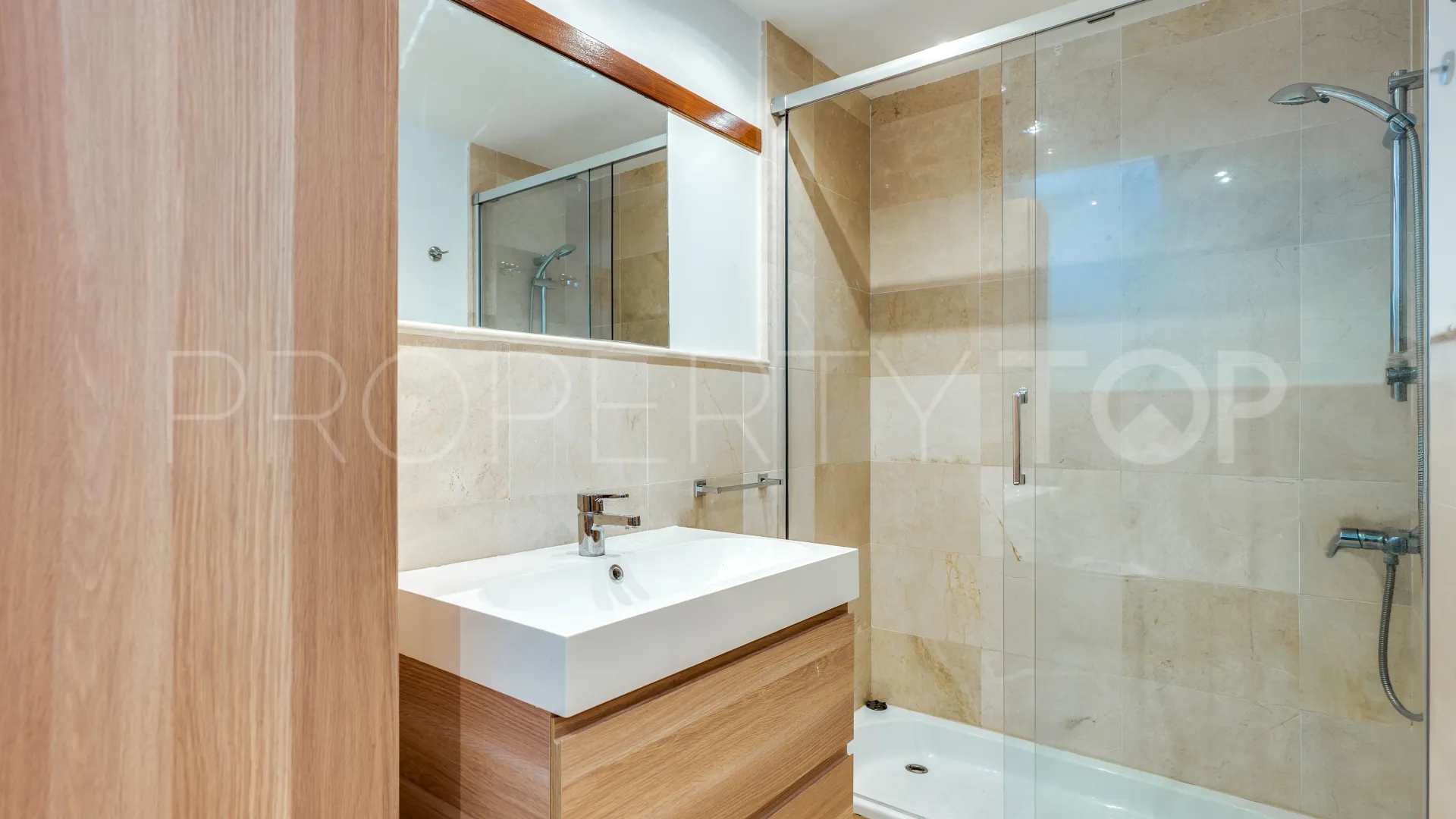 3 bedrooms Los Altos de los Monteros apartment for sale