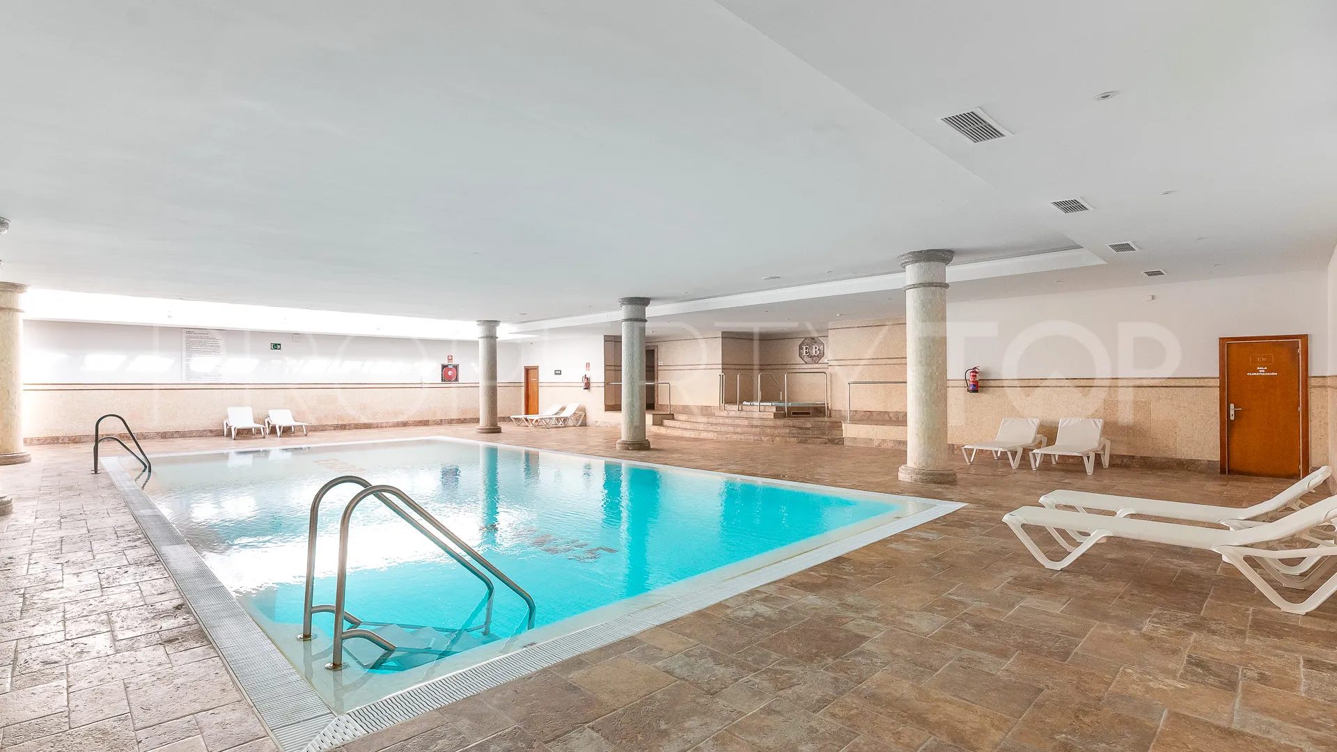 Comprar apartamento en Marbella - Puerto Banus de 2 dormitorios