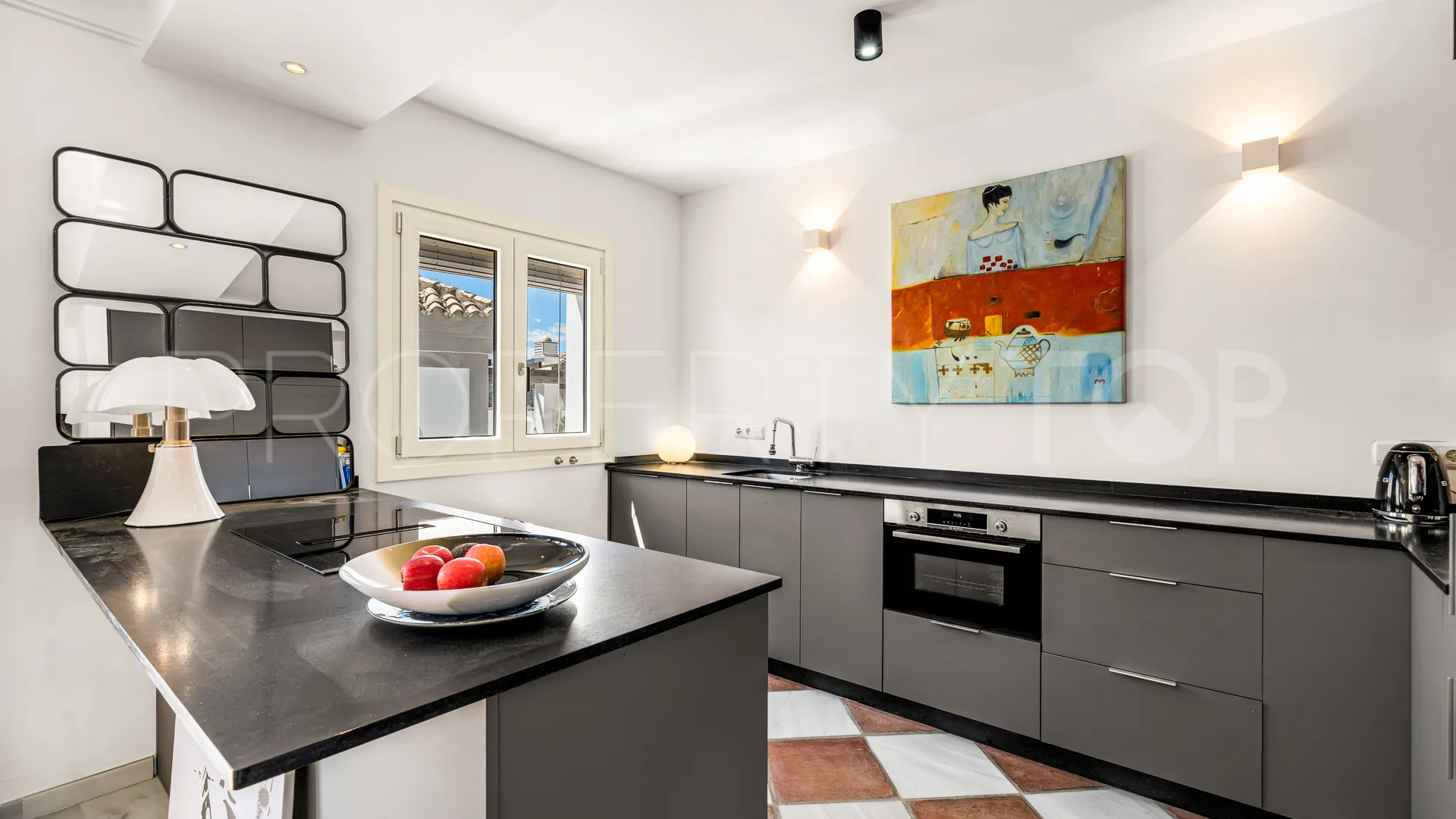 3 bedrooms town house in Benahavis for sale