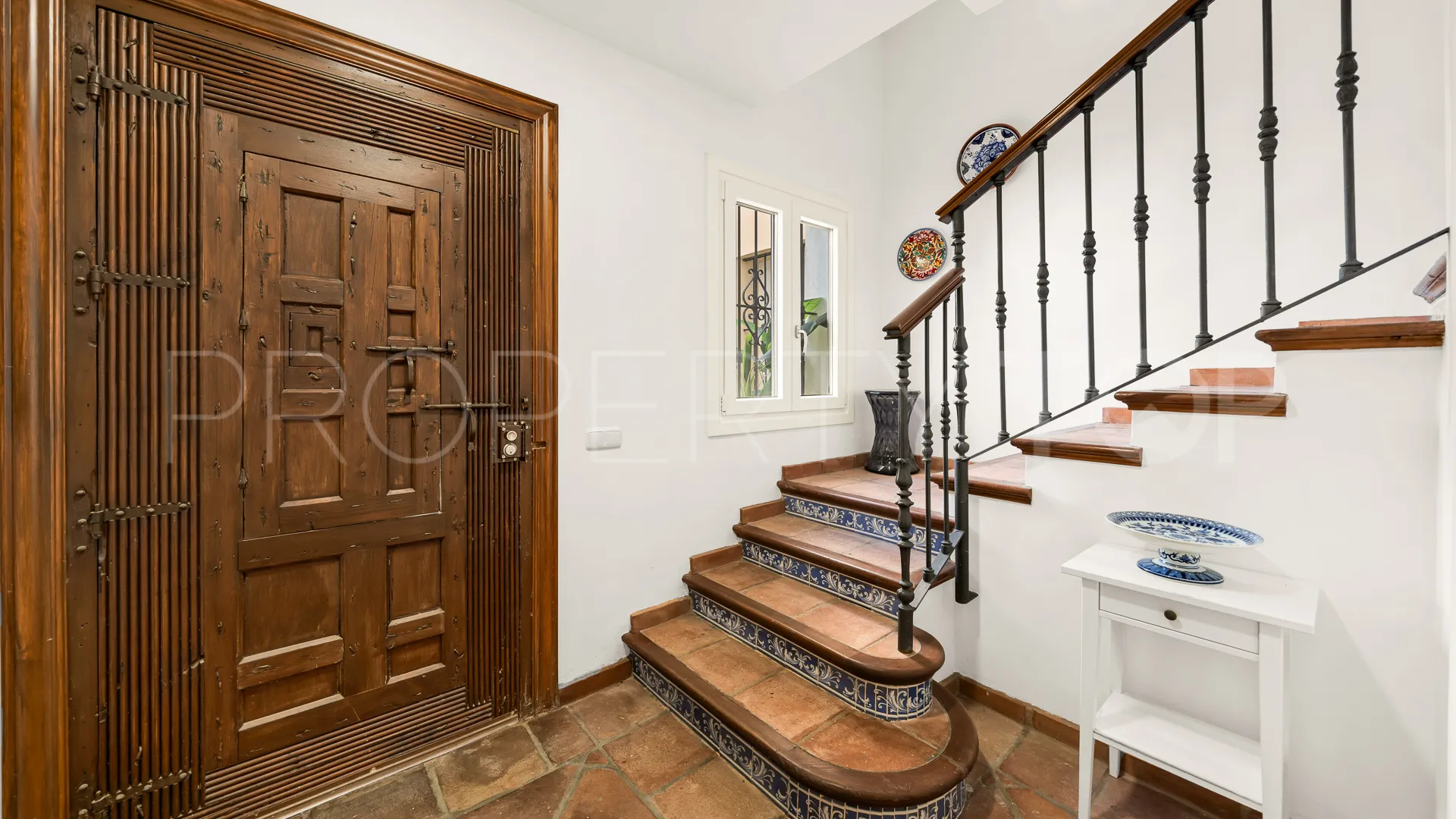 3 bedrooms town house in Benahavis for sale