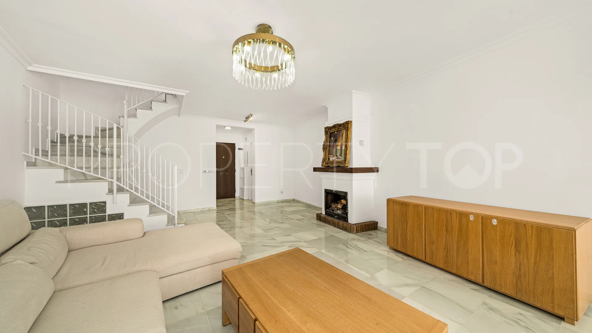 For sale Nagüeles semi detached house