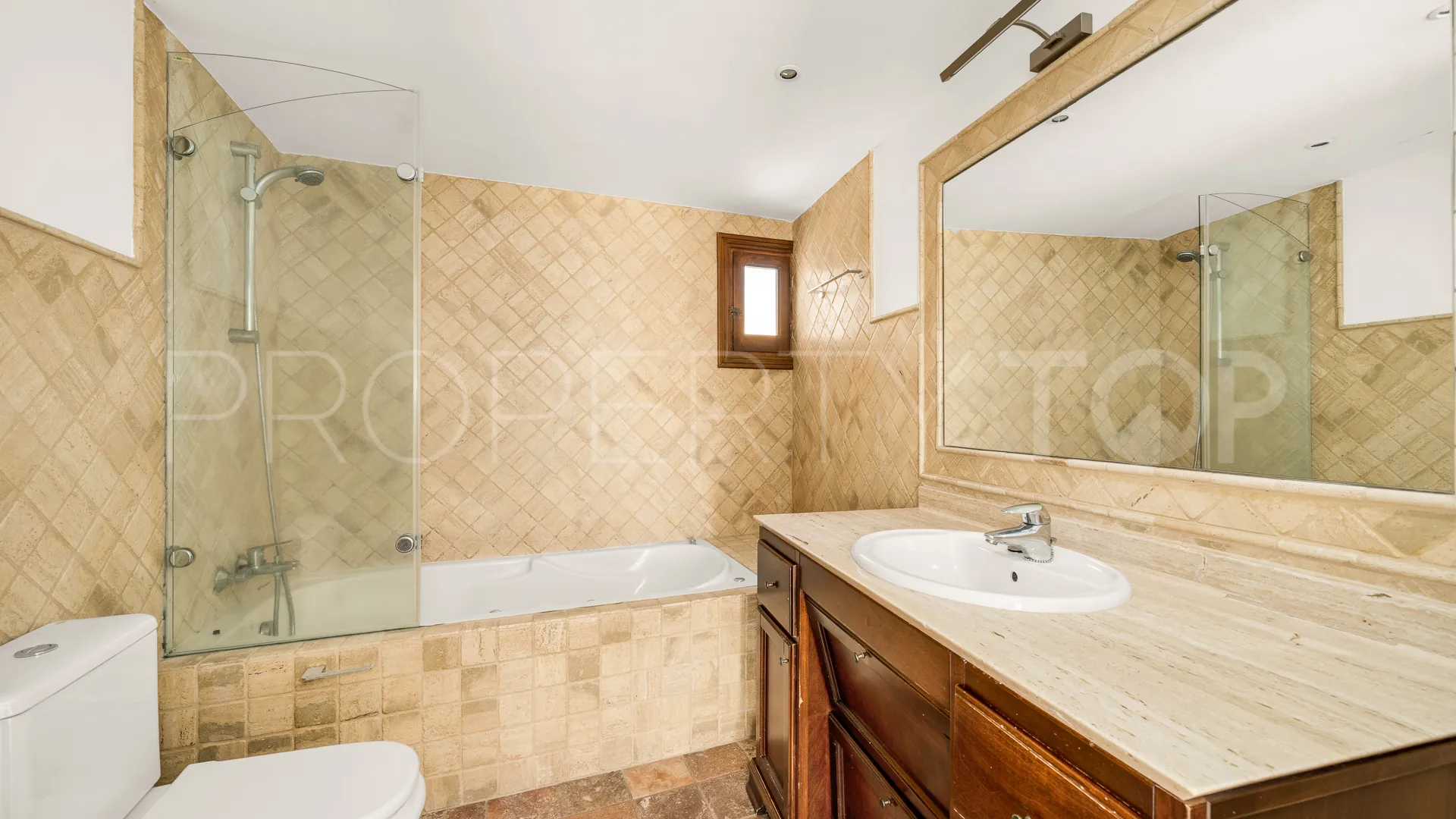 For sale Nagüeles semi detached house