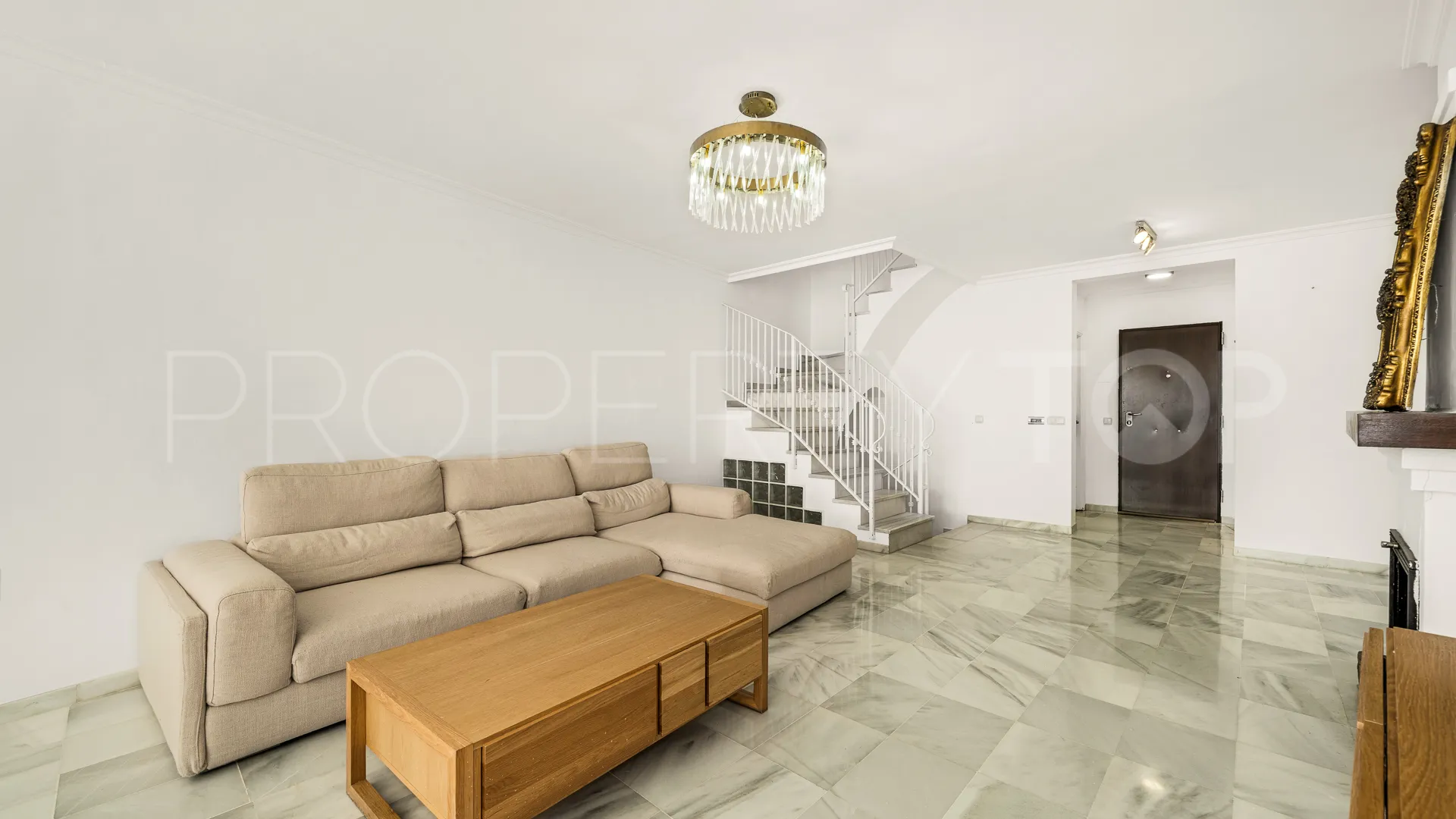 For sale Nagüeles semi detached house