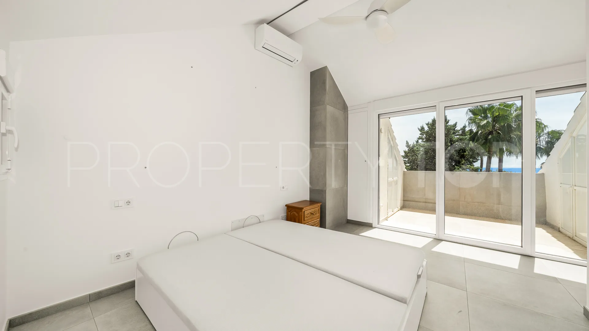 For sale Nagüeles semi detached house