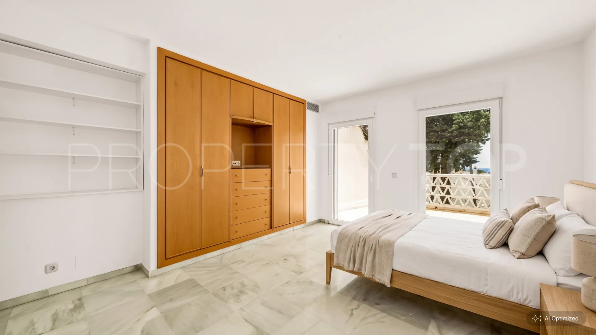 For sale Nagüeles semi detached house