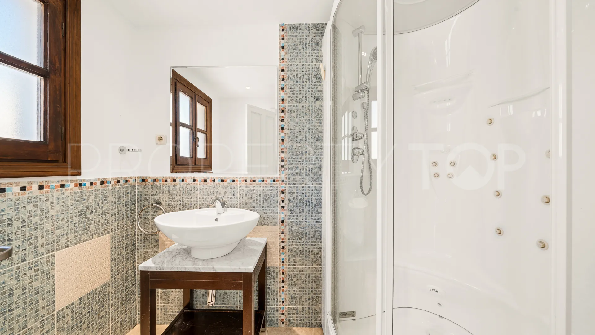 For sale Nagüeles semi detached house