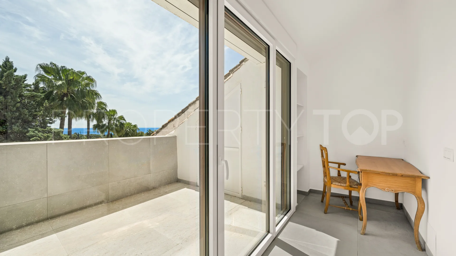 For sale Nagüeles semi detached house