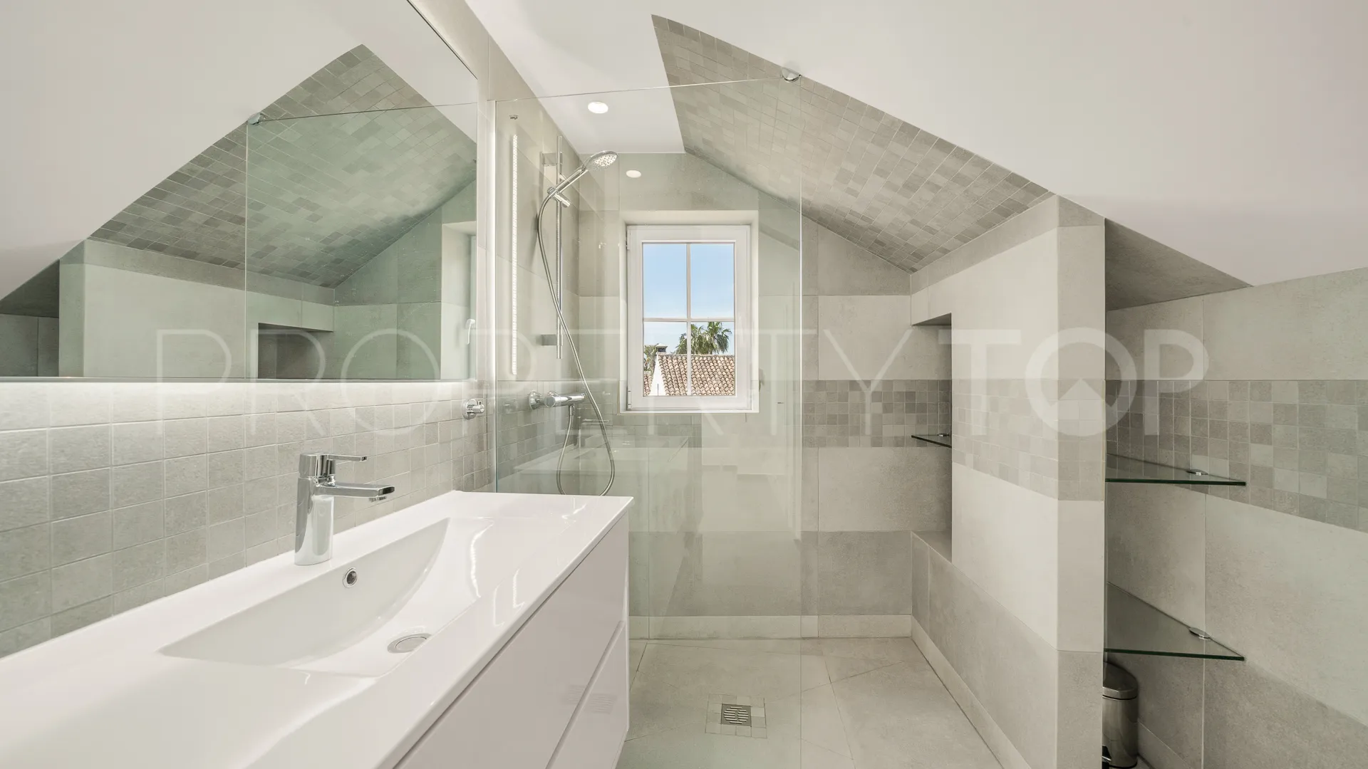 For sale Nagüeles semi detached house