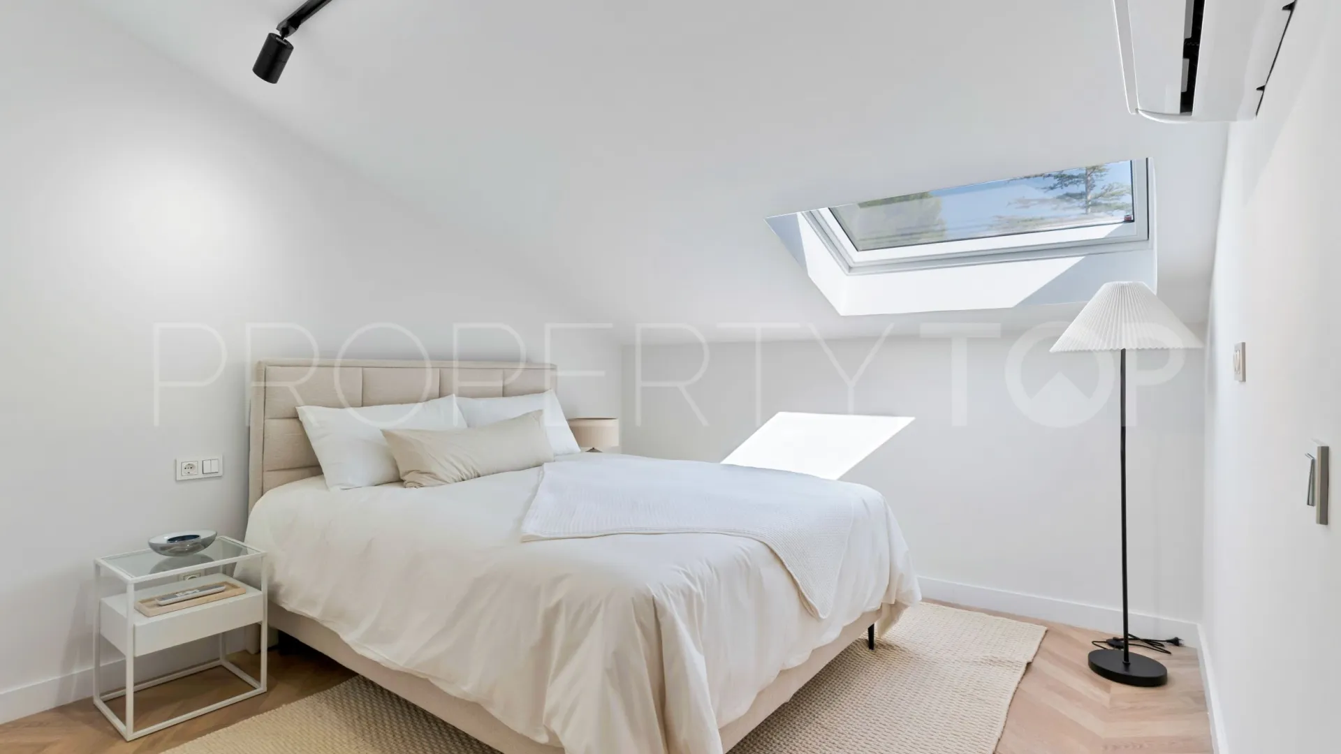 4 bedrooms town house for sale in Nagüeles