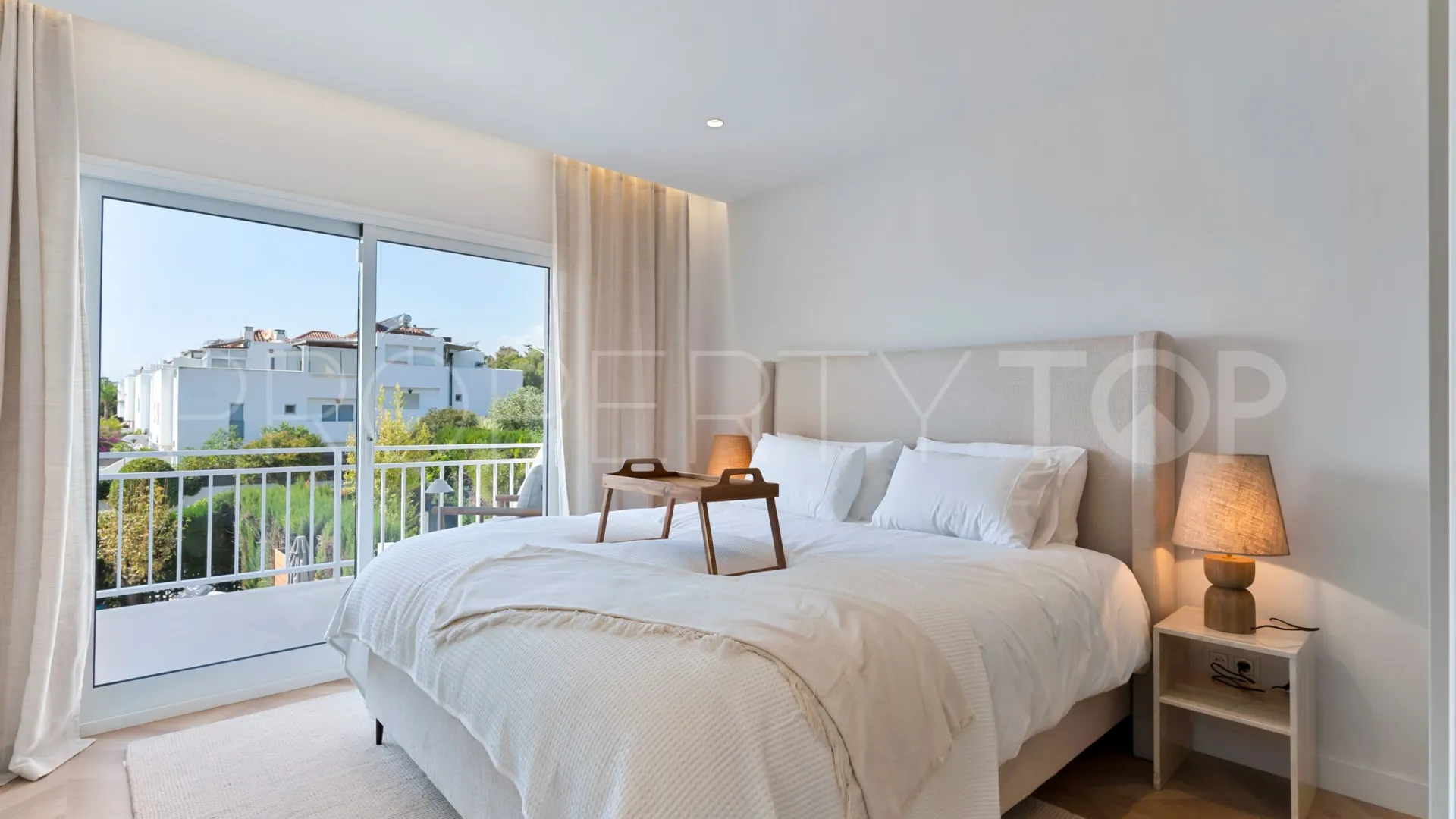 4 bedrooms town house for sale in Nagüeles