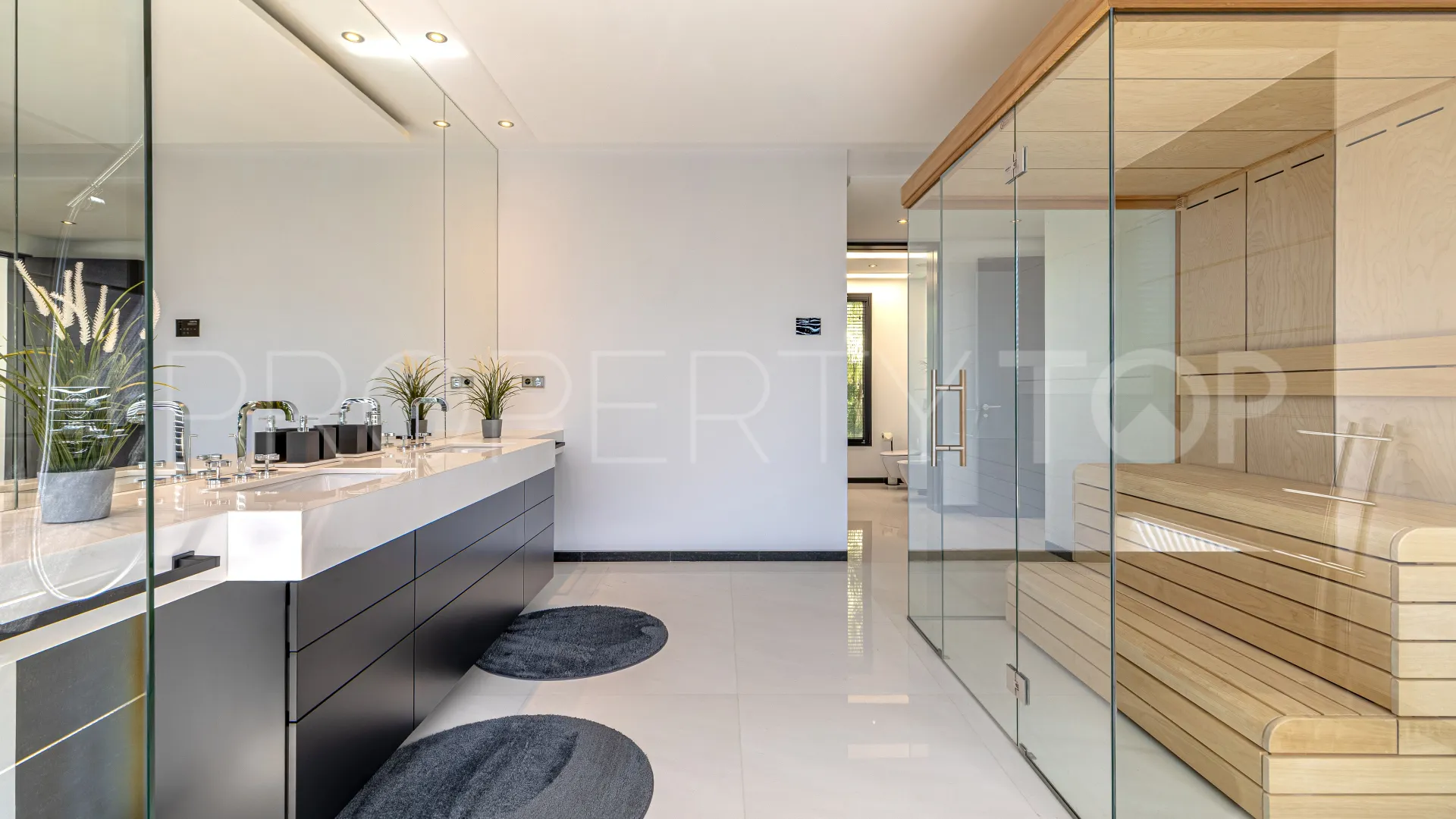 5 bedrooms Guadalmina Baja villa for sale