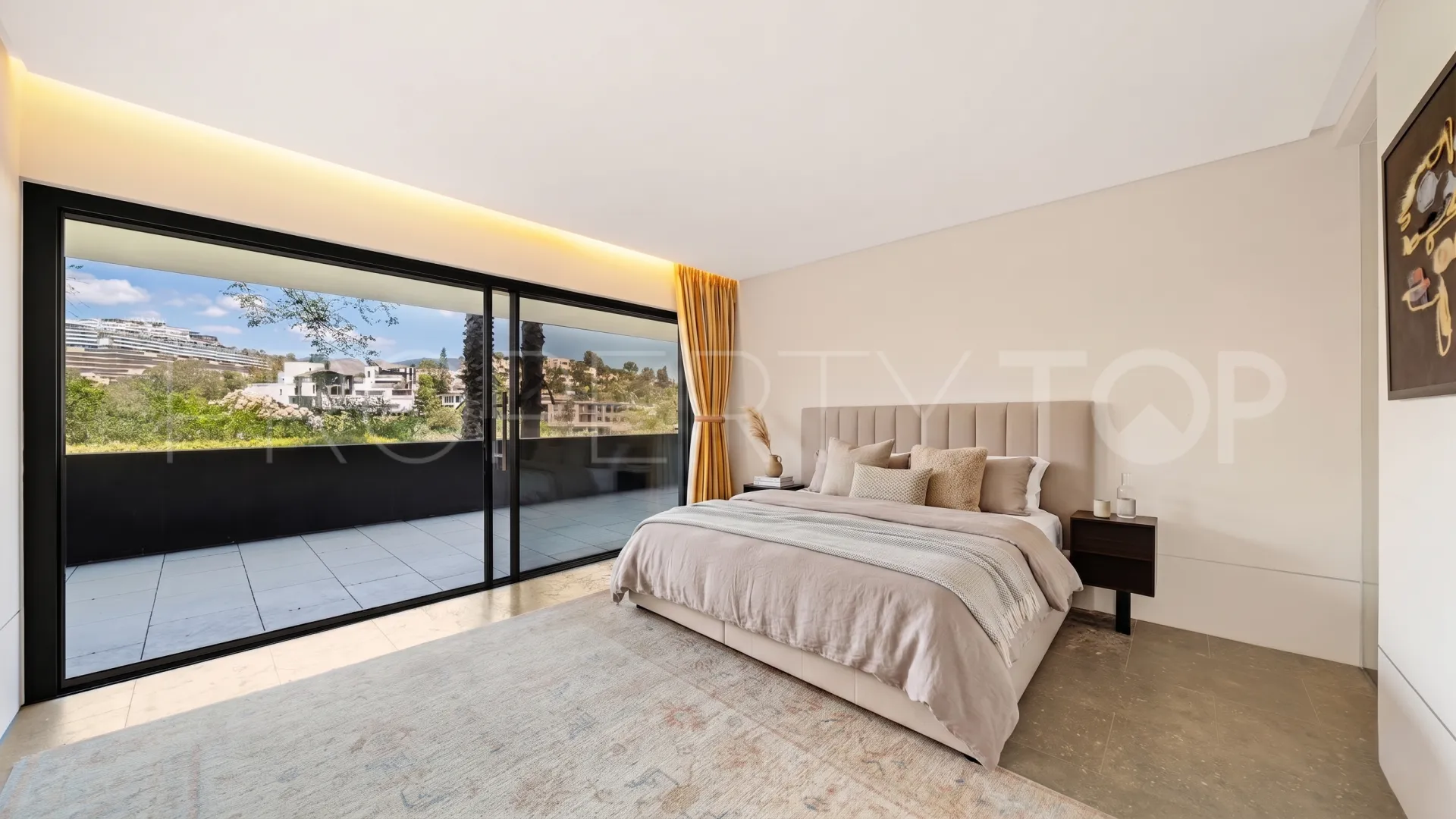 Villa con 7 dormitorios en venta en La Quinta
