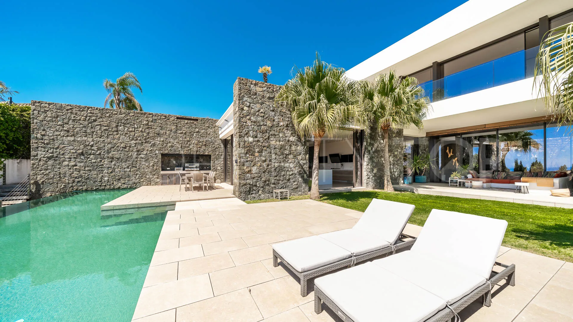 Villa con 7 dormitorios en venta en La Quinta