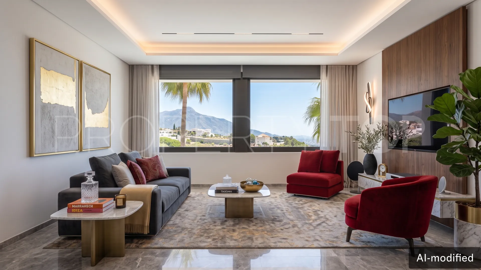 Villa for sale in La Quinta with 7 bedrooms