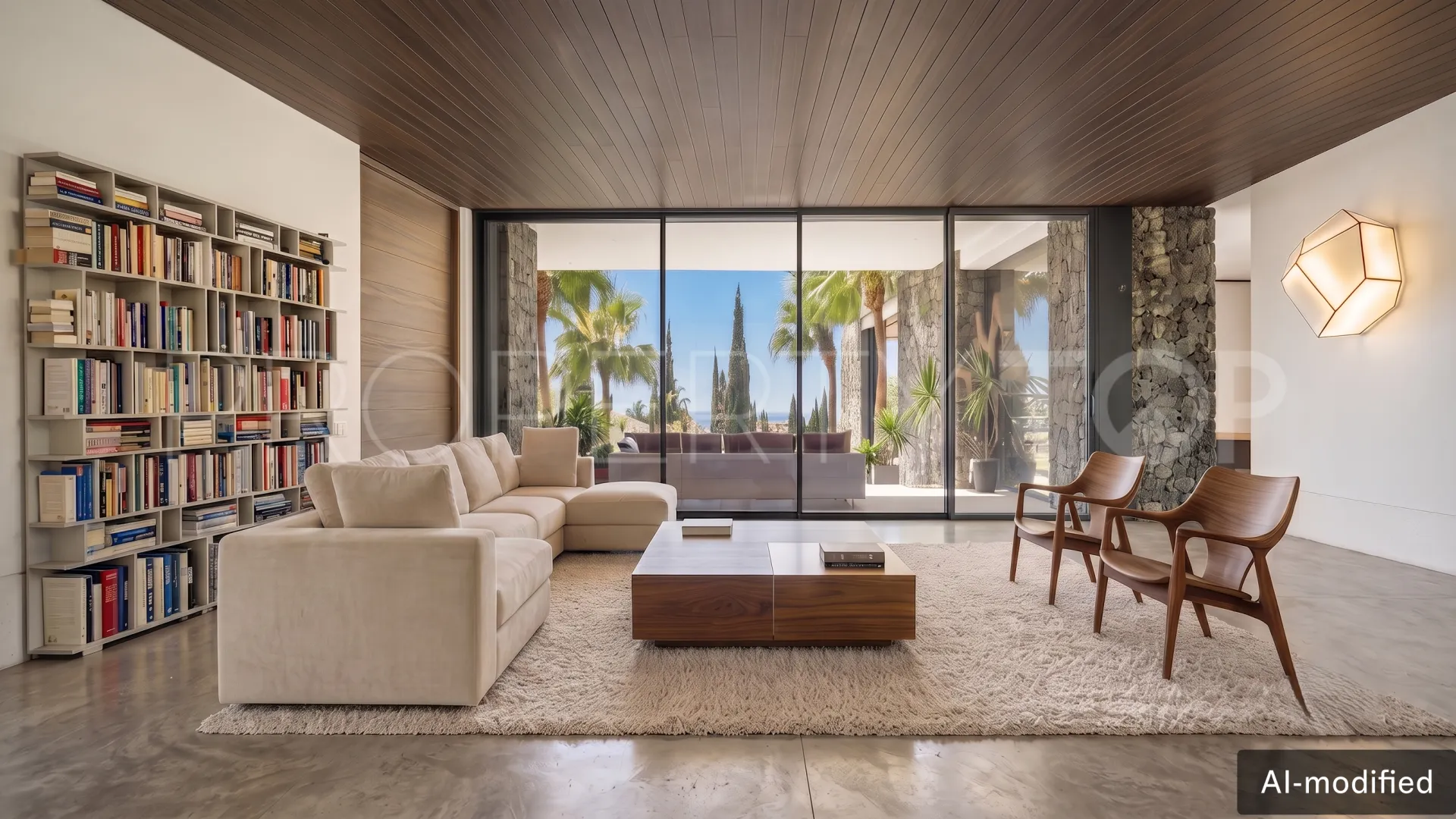Villa for sale in La Quinta with 7 bedrooms