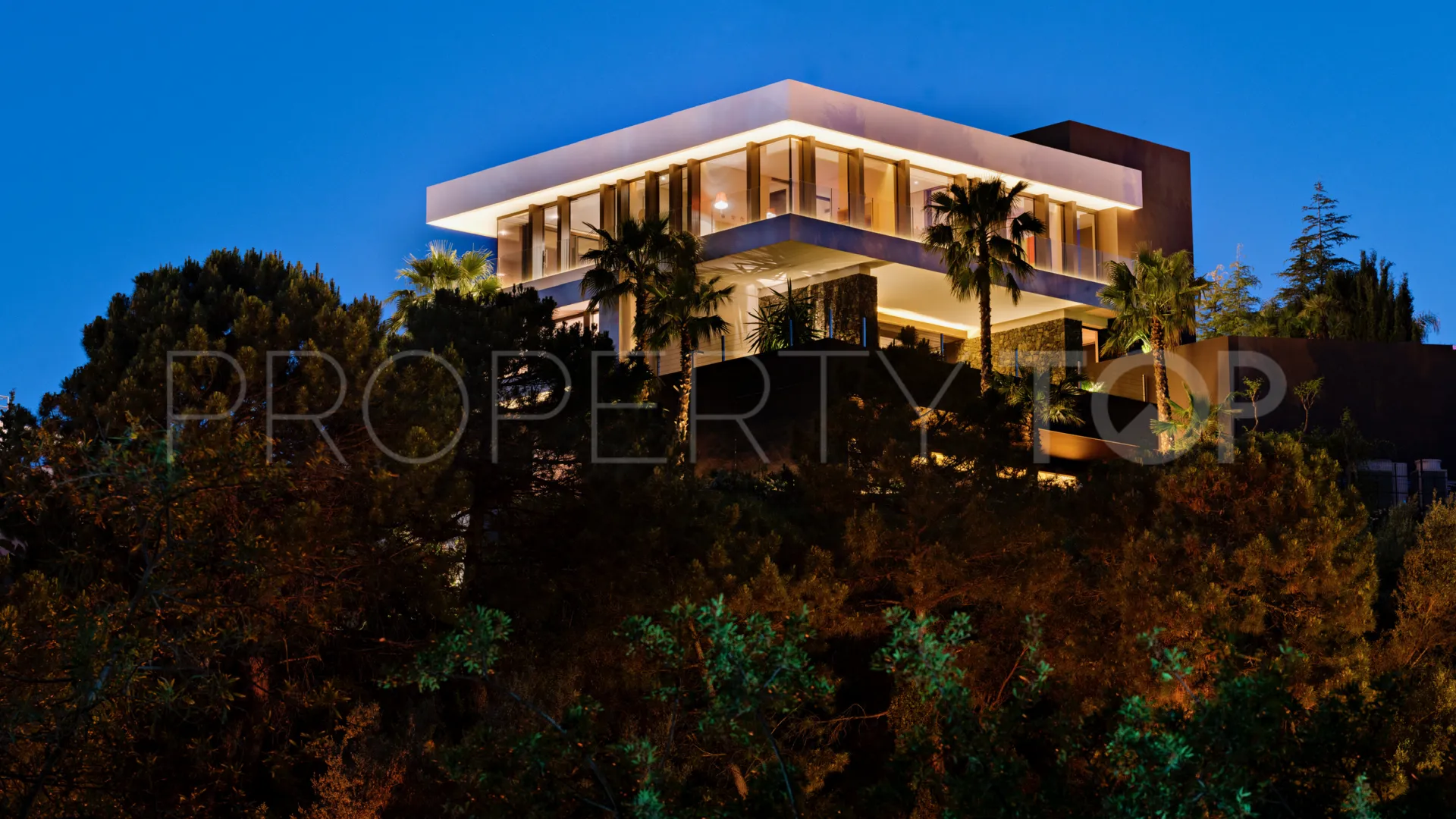 Villa con 7 dormitorios en venta en La Quinta
