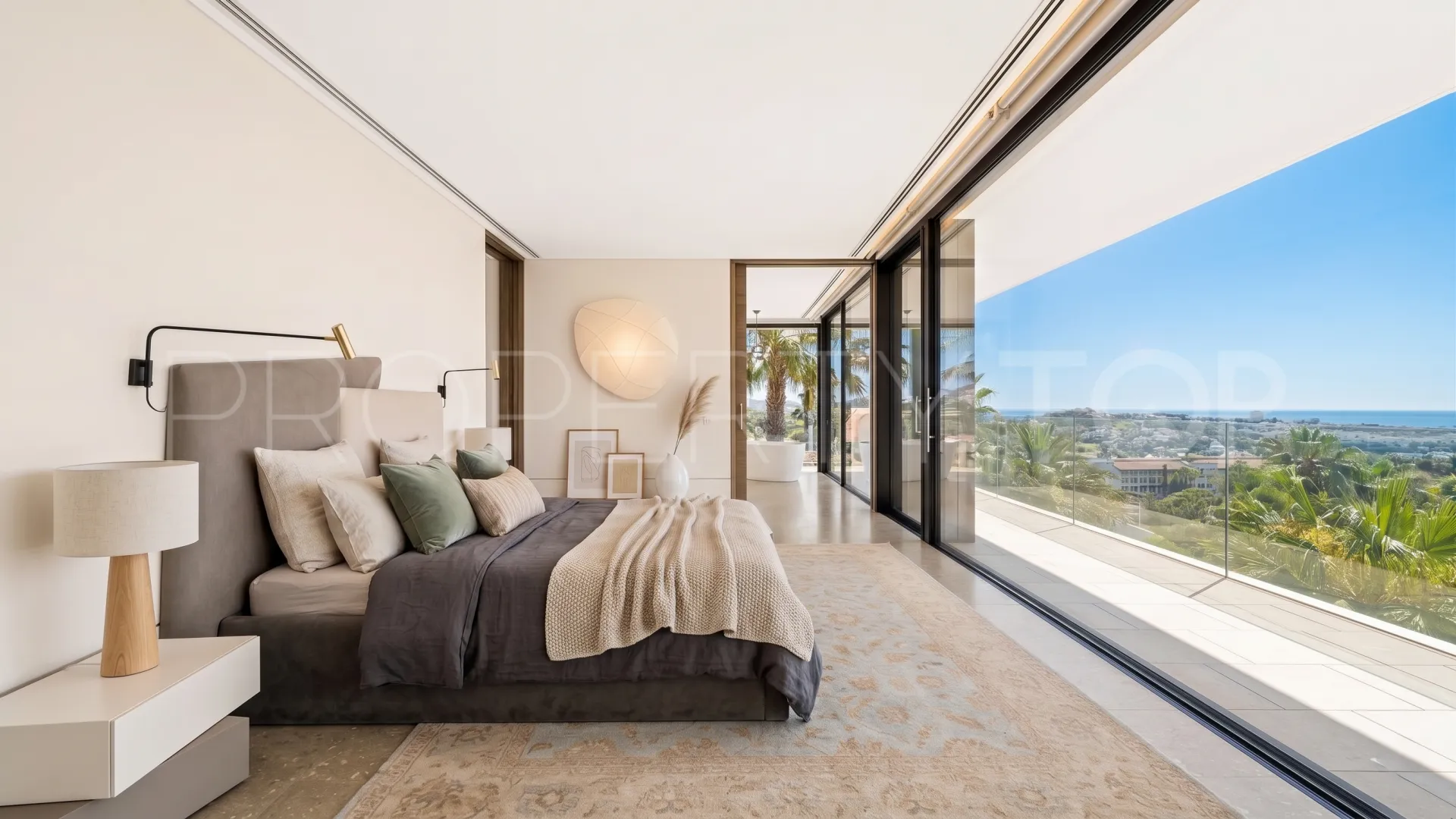 Villa con 7 dormitorios en venta en La Quinta