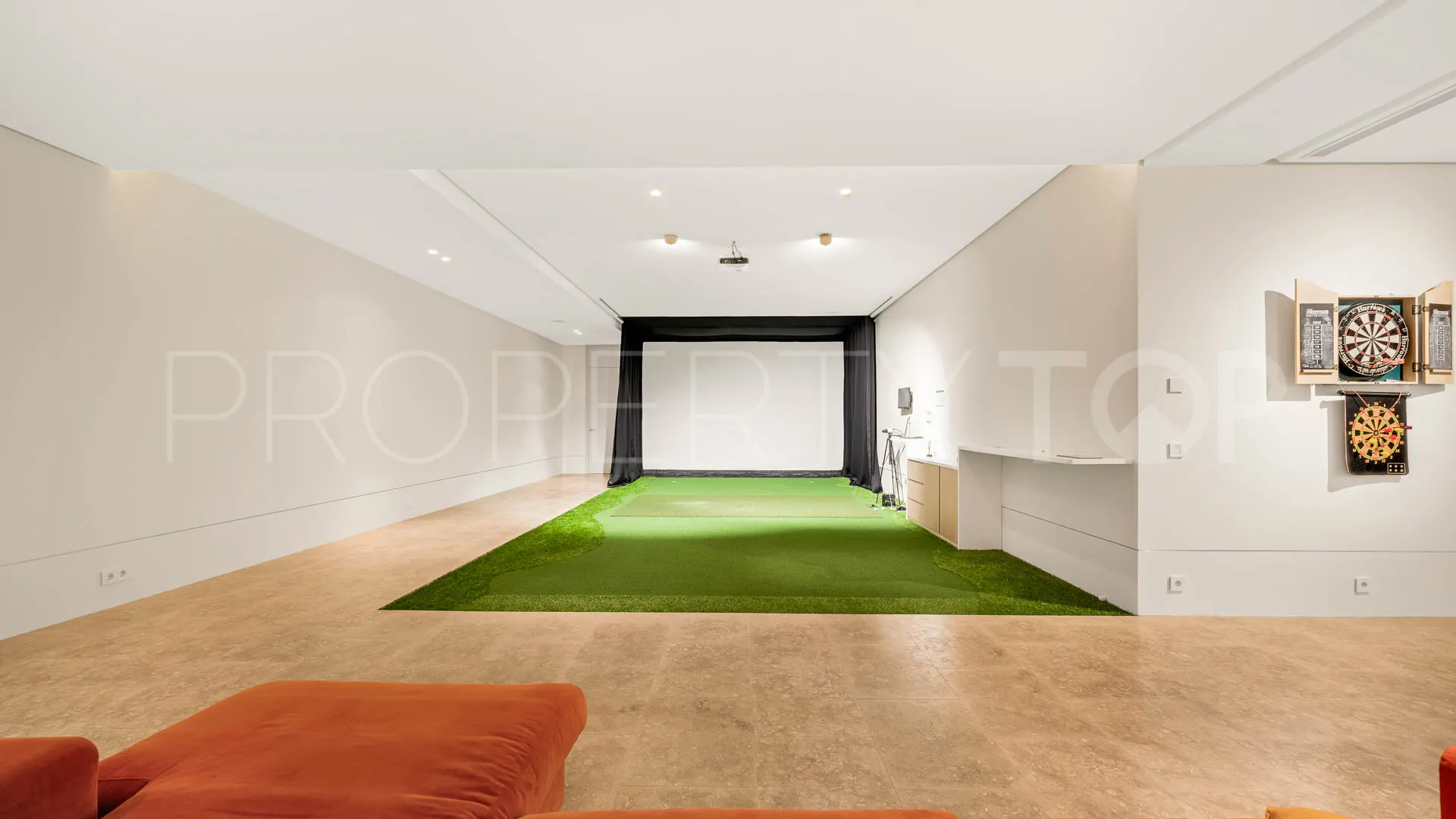 Villa con 7 dormitorios en venta en La Quinta