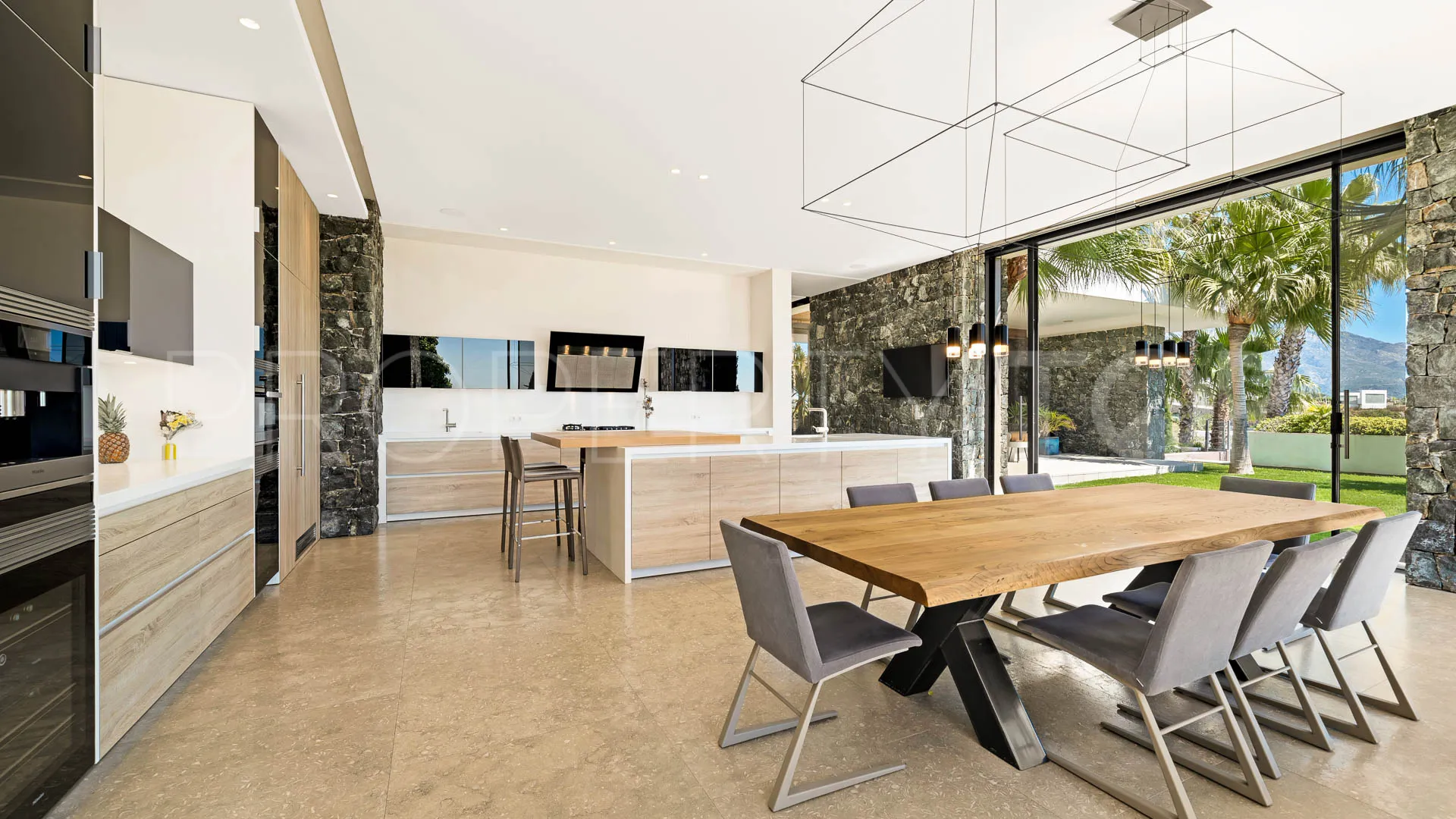 Villa con 7 dormitorios en venta en La Quinta
