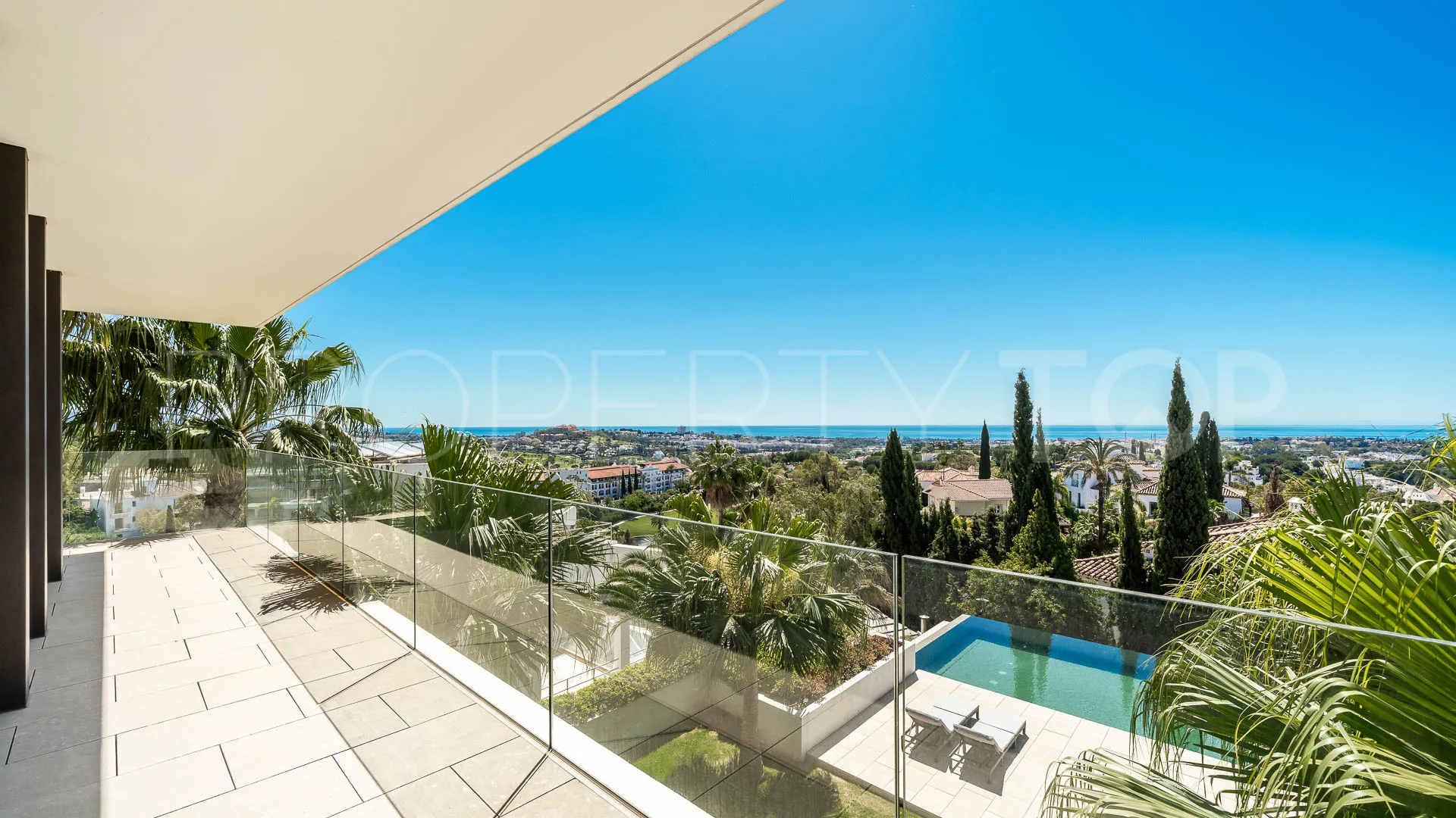 Villa con 7 dormitorios en venta en La Quinta