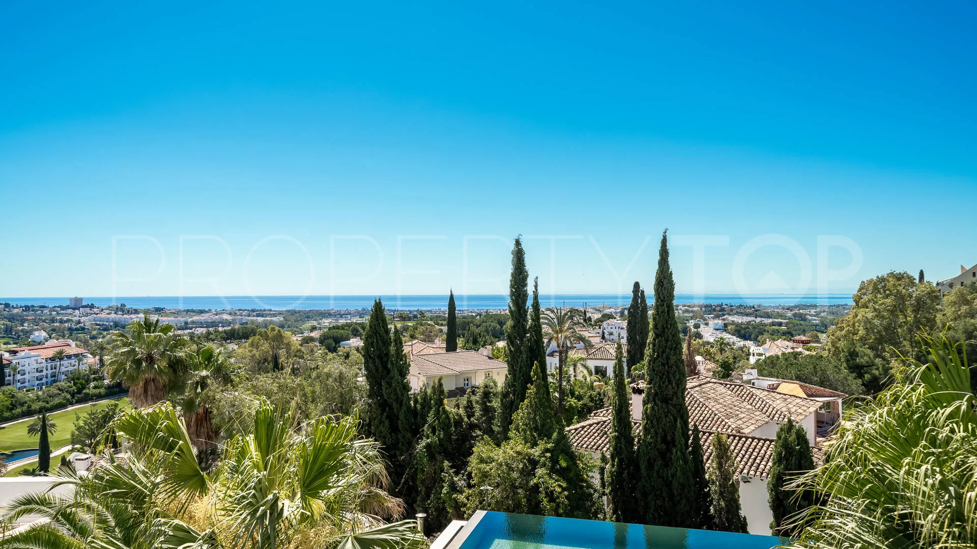 Villa con 7 dormitorios en venta en La Quinta