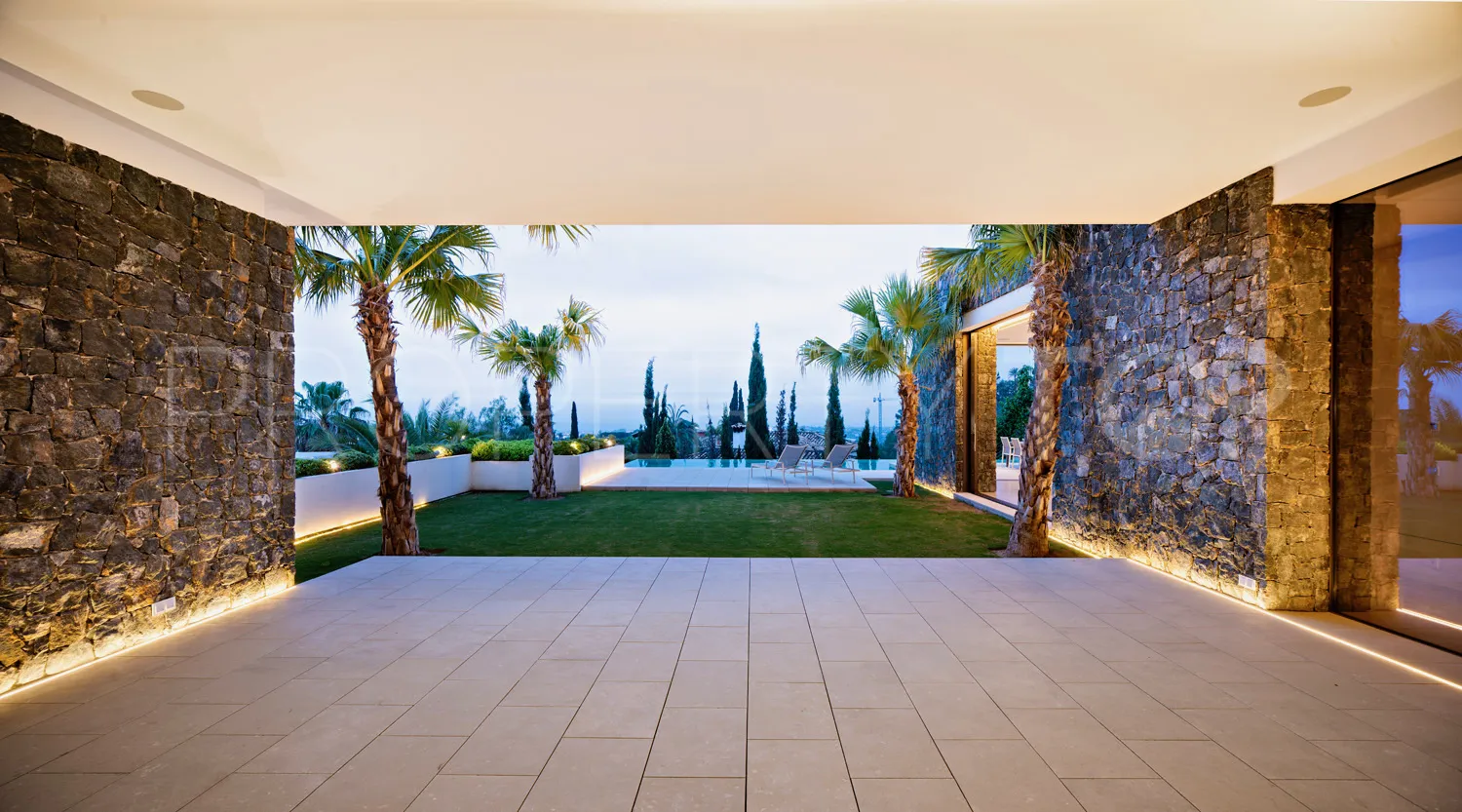 Villa con 7 dormitorios en venta en La Quinta