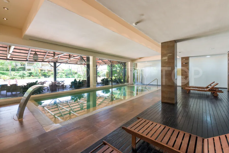 Penthouse for sale in Los Arqueros