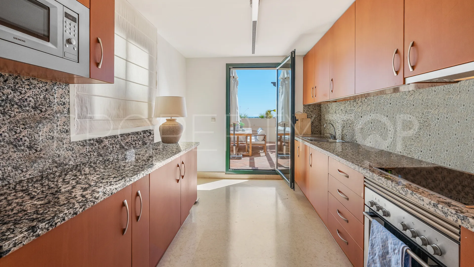 Penthouse for sale in Los Arqueros