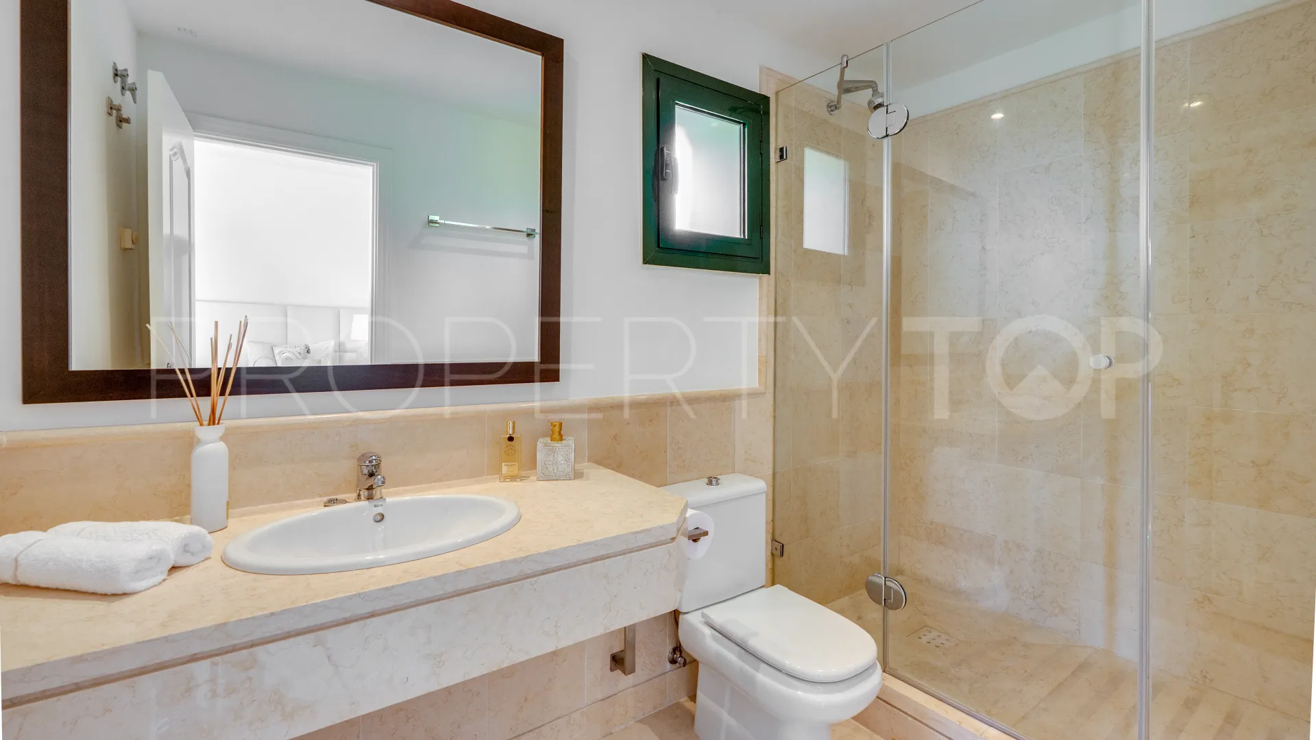 Penthouse for sale in Los Arqueros