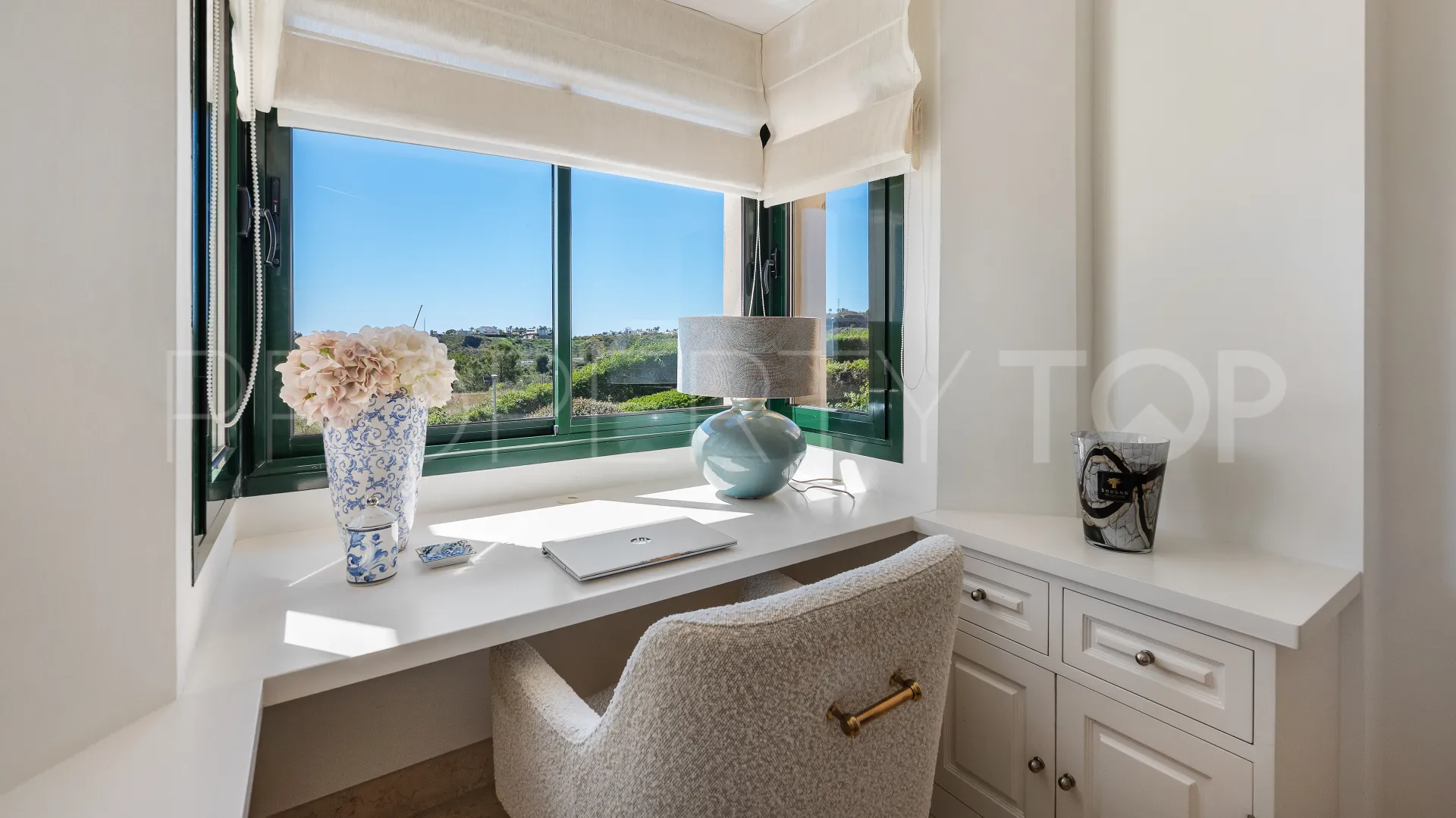 Penthouse for sale in Los Arqueros