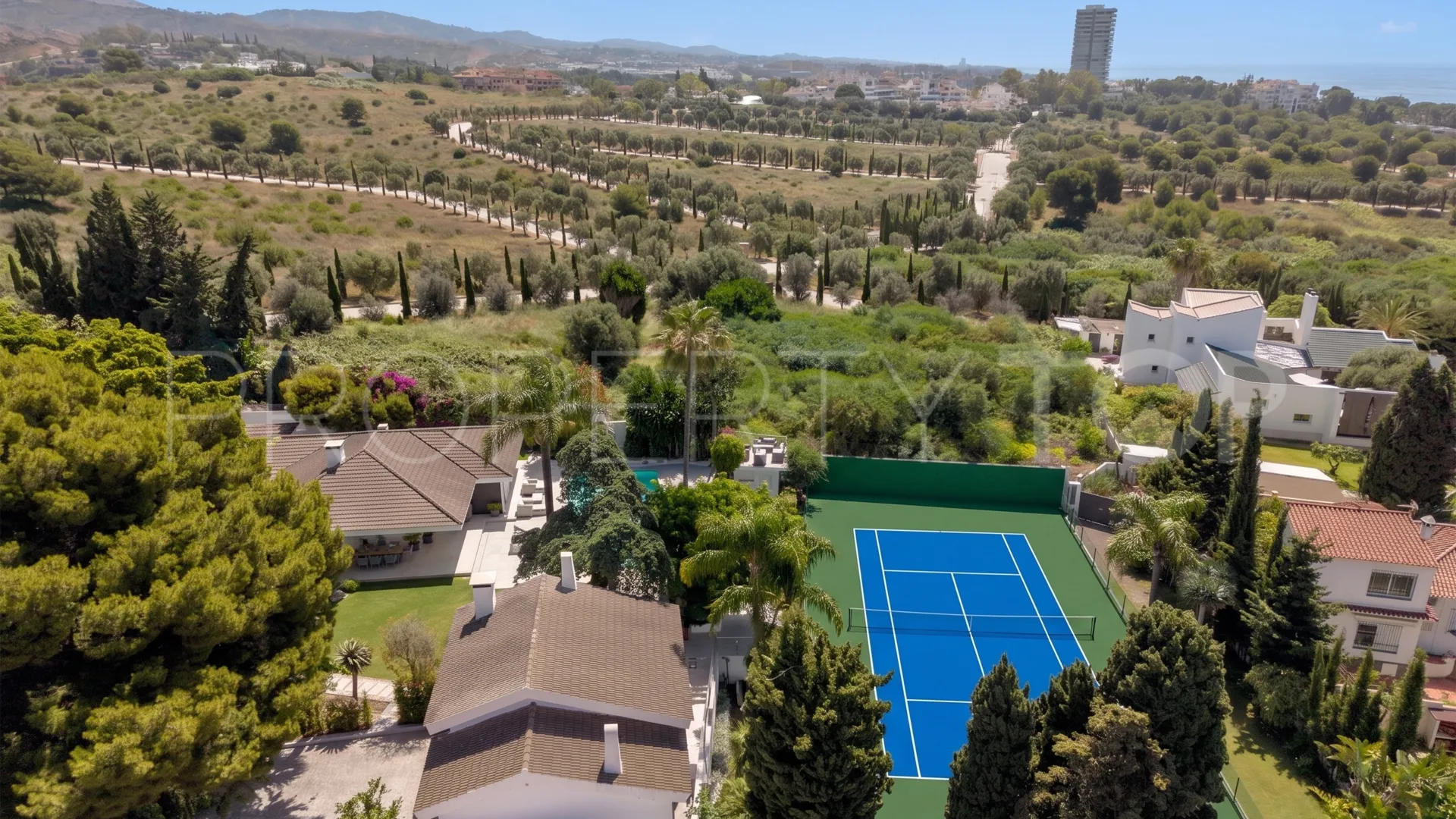 Buy Rio Real 5 bedrooms villa