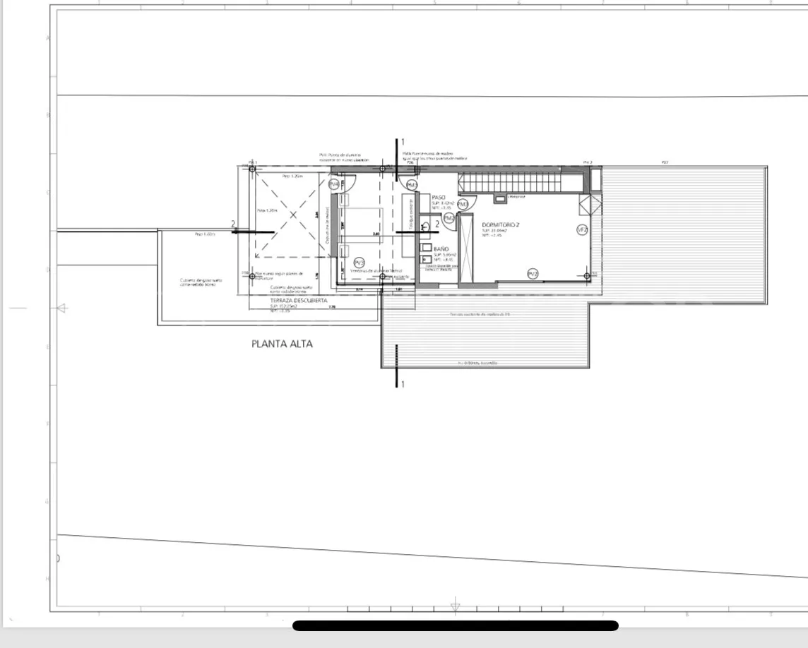 Villa en venta en Cabopino