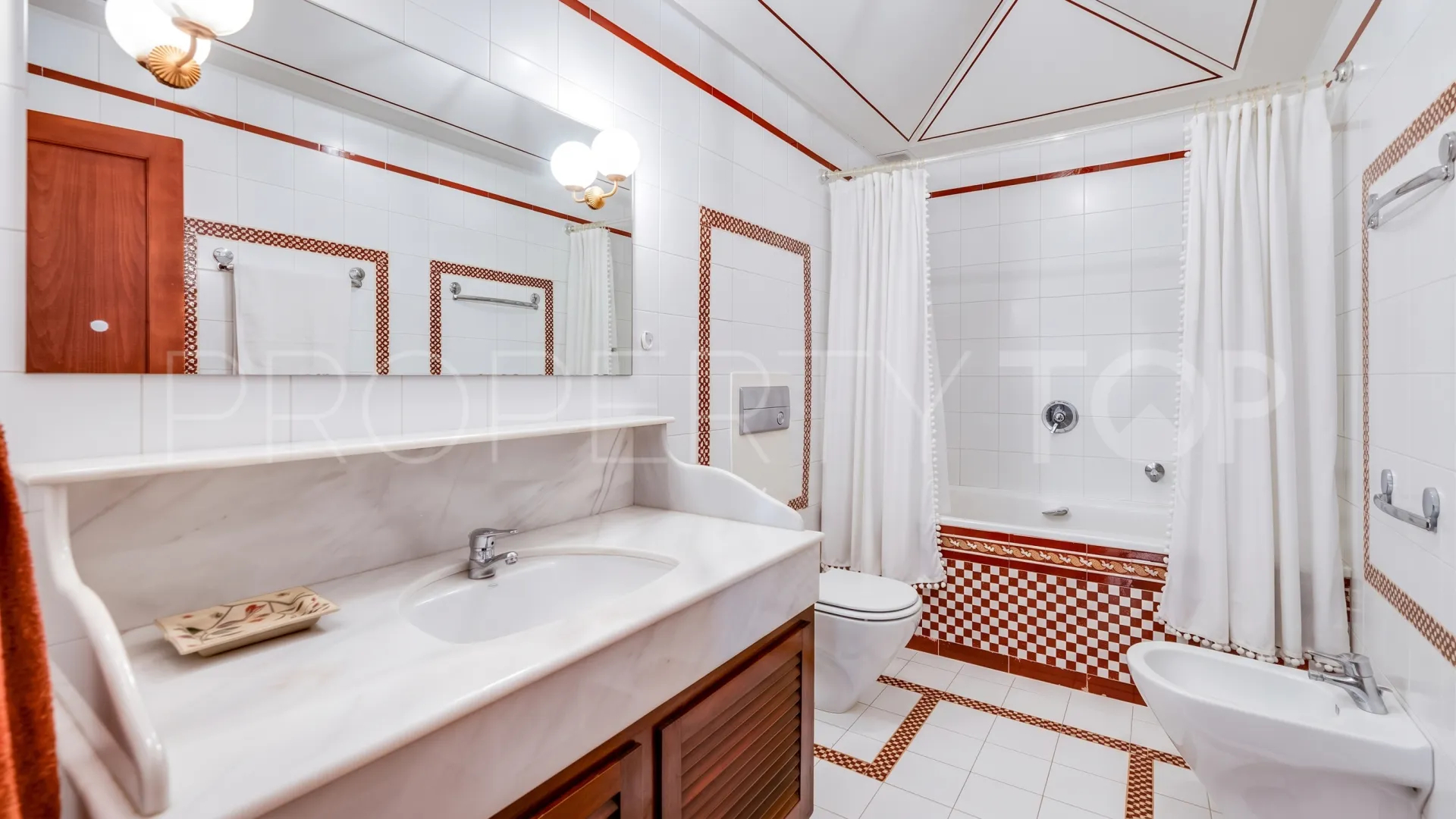 Buy Golden Mile villa