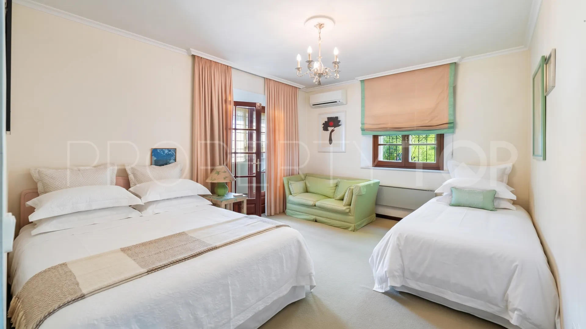 Buy Golden Mile villa