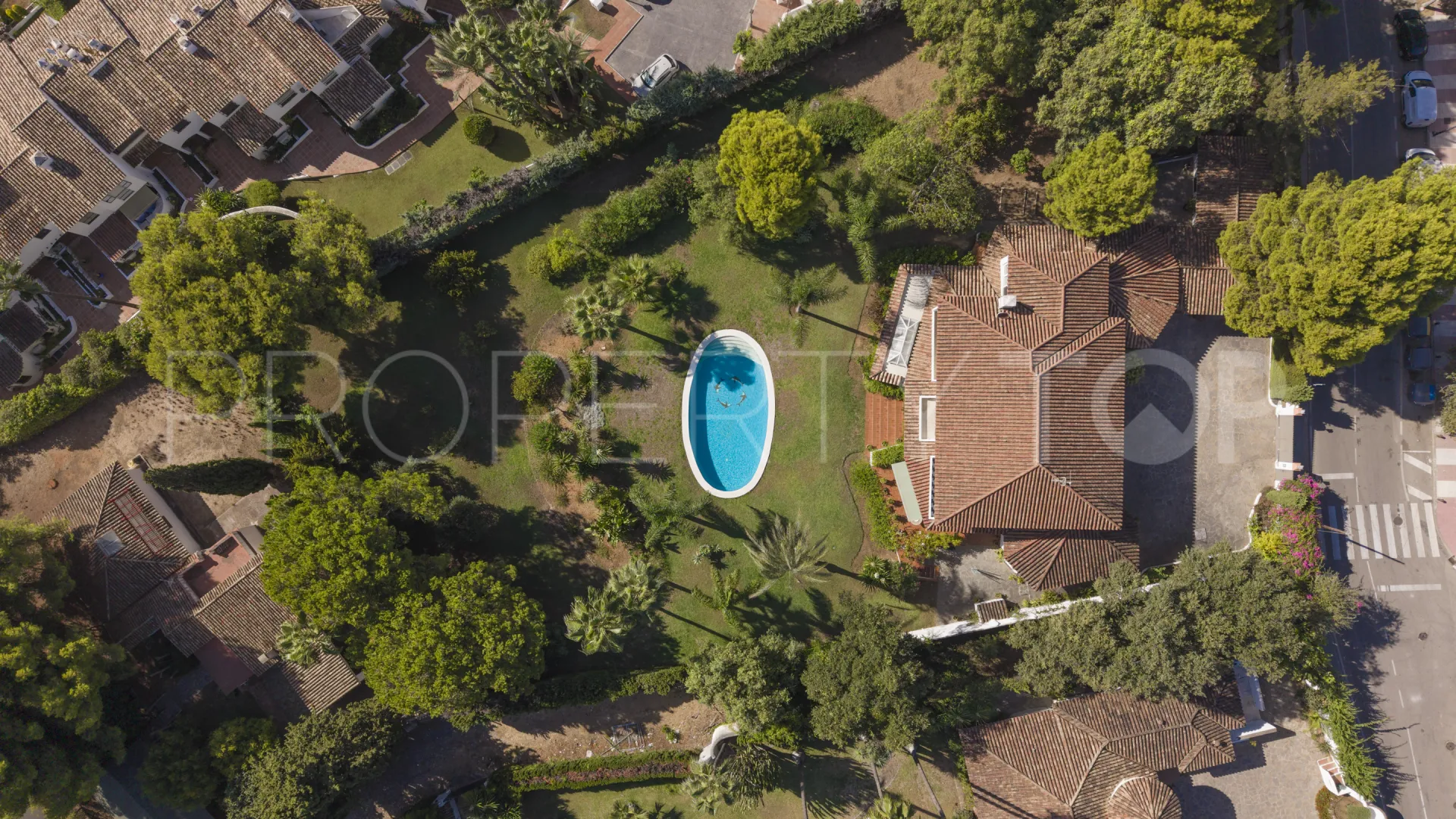 Buy Golden Mile villa