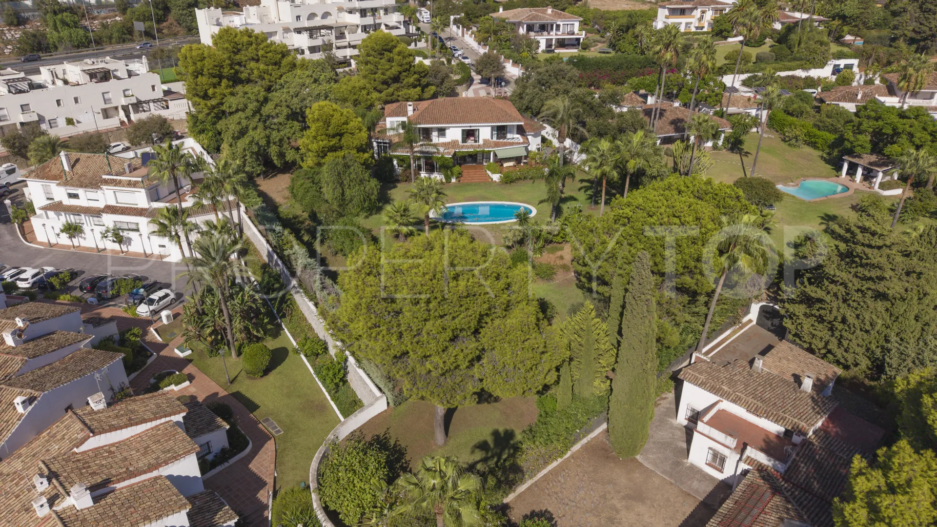 Buy Golden Mile villa