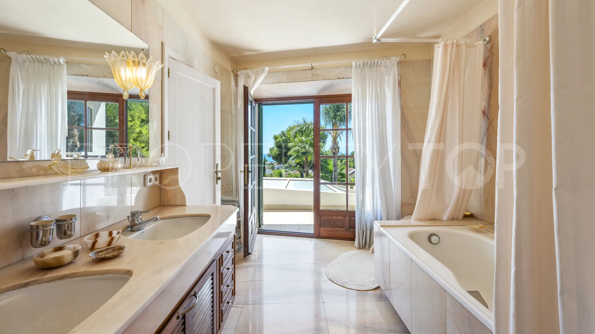 Buy Golden Mile villa