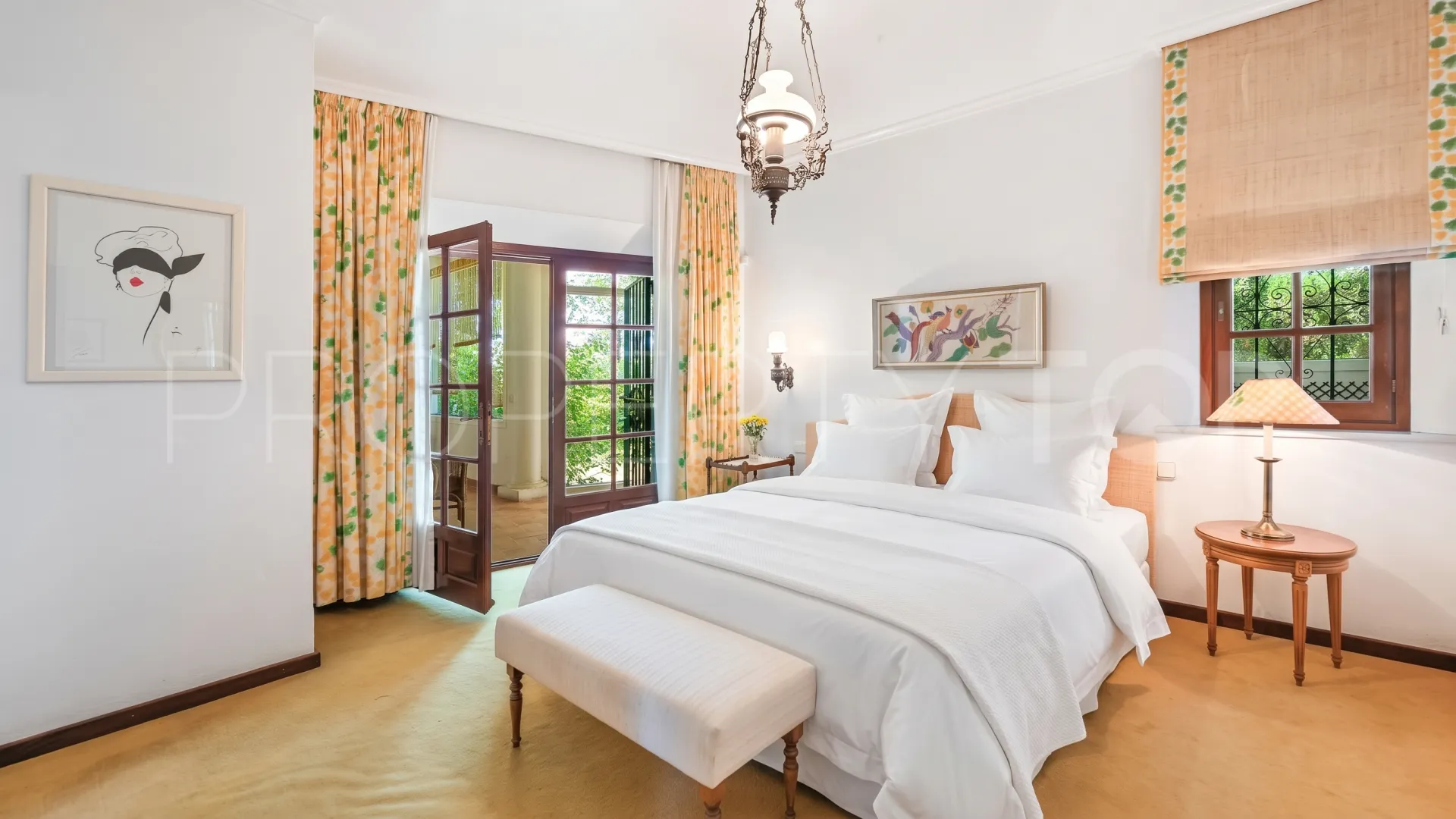 Buy Golden Mile villa
