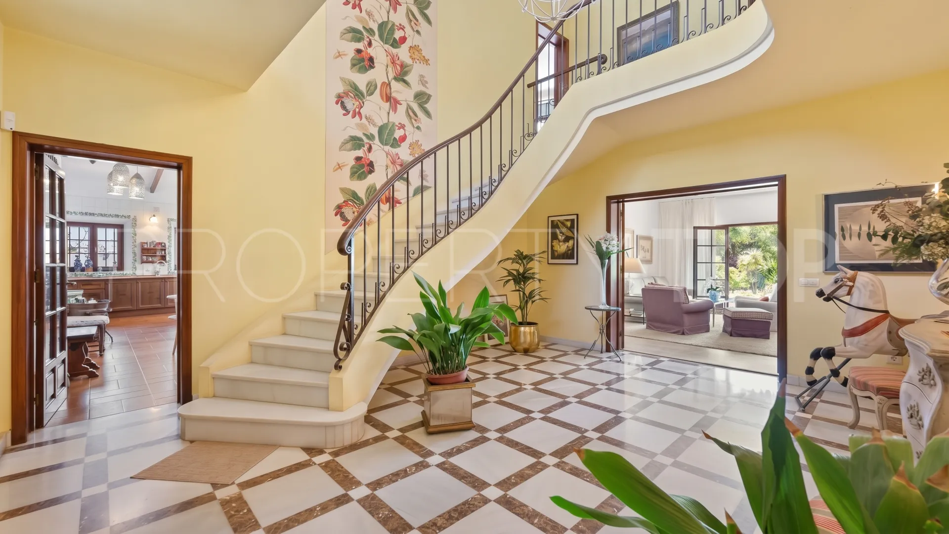 Buy Golden Mile villa